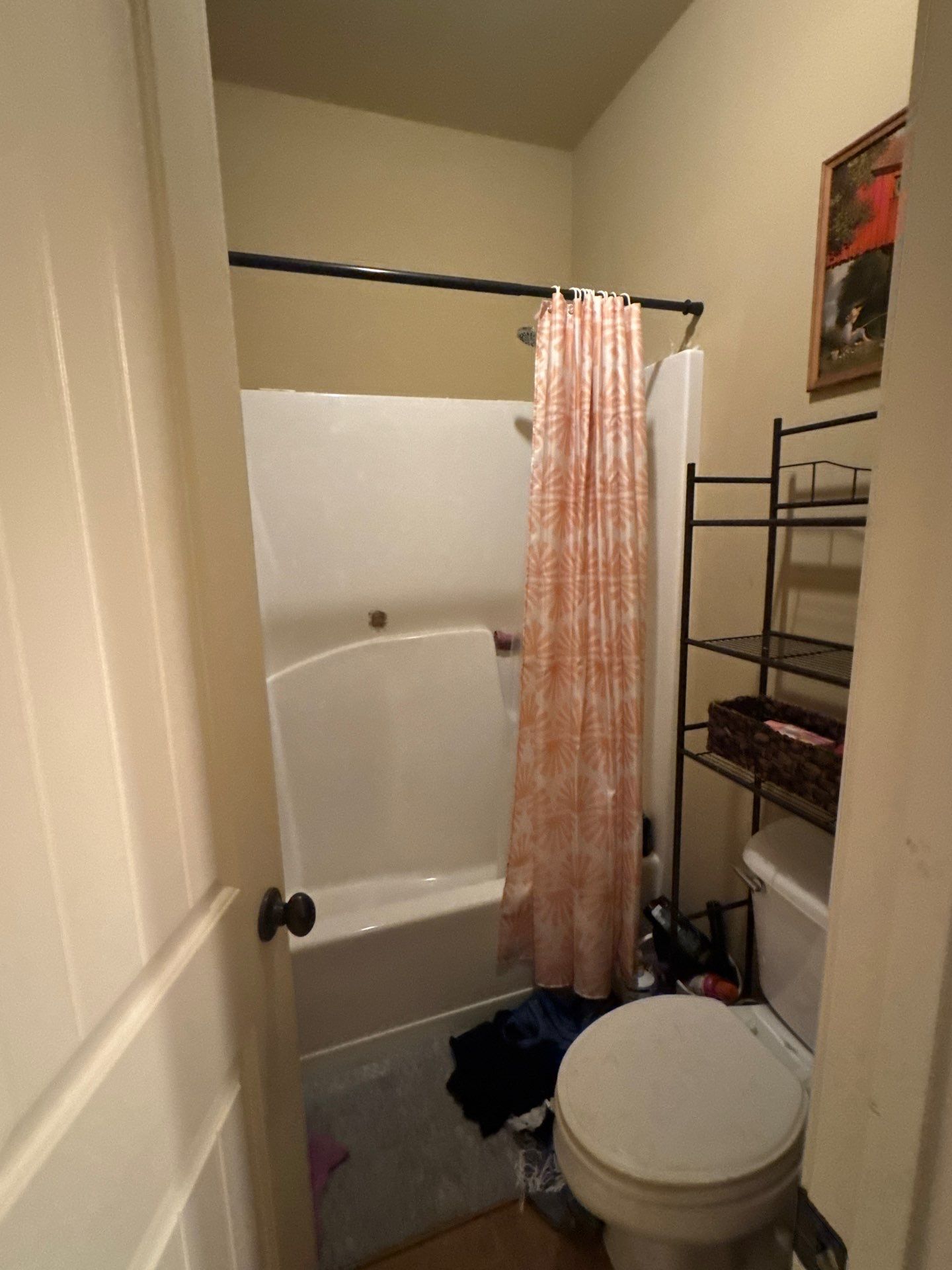 Bathroom Renovation by Praise God Painting, LLC