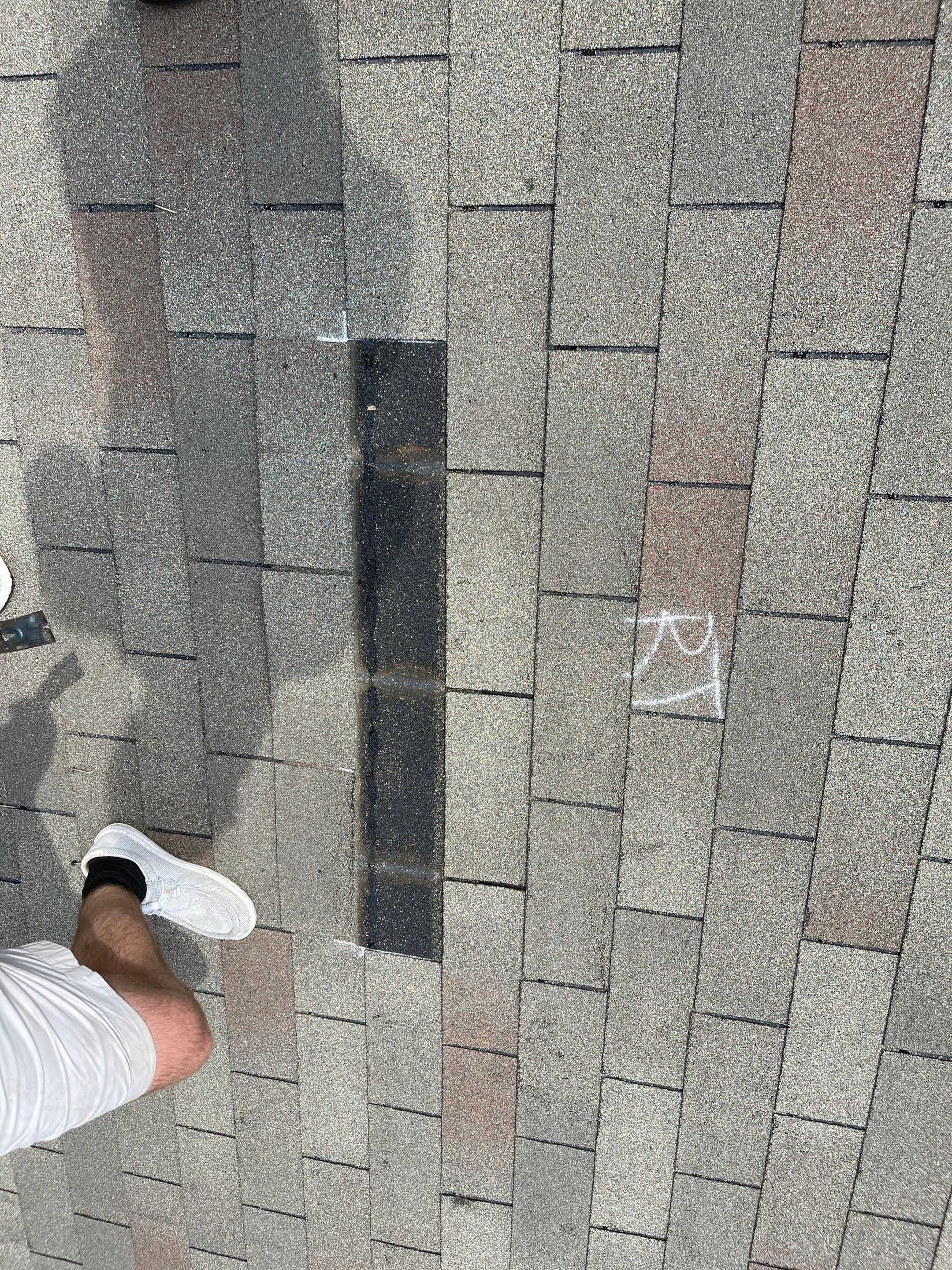 Residential Roofing Installation using Owens Corning by Inspector Roofing and Restoration