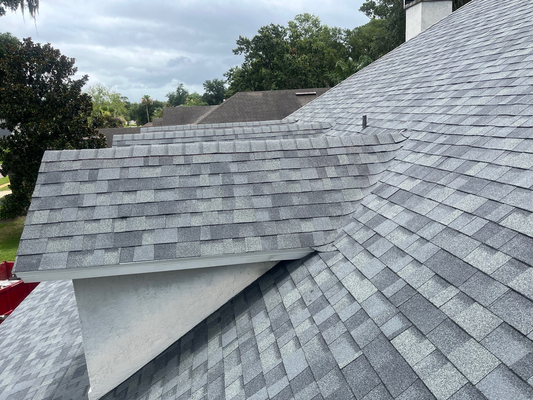 Shingle -> Shingle by Prime Roofing