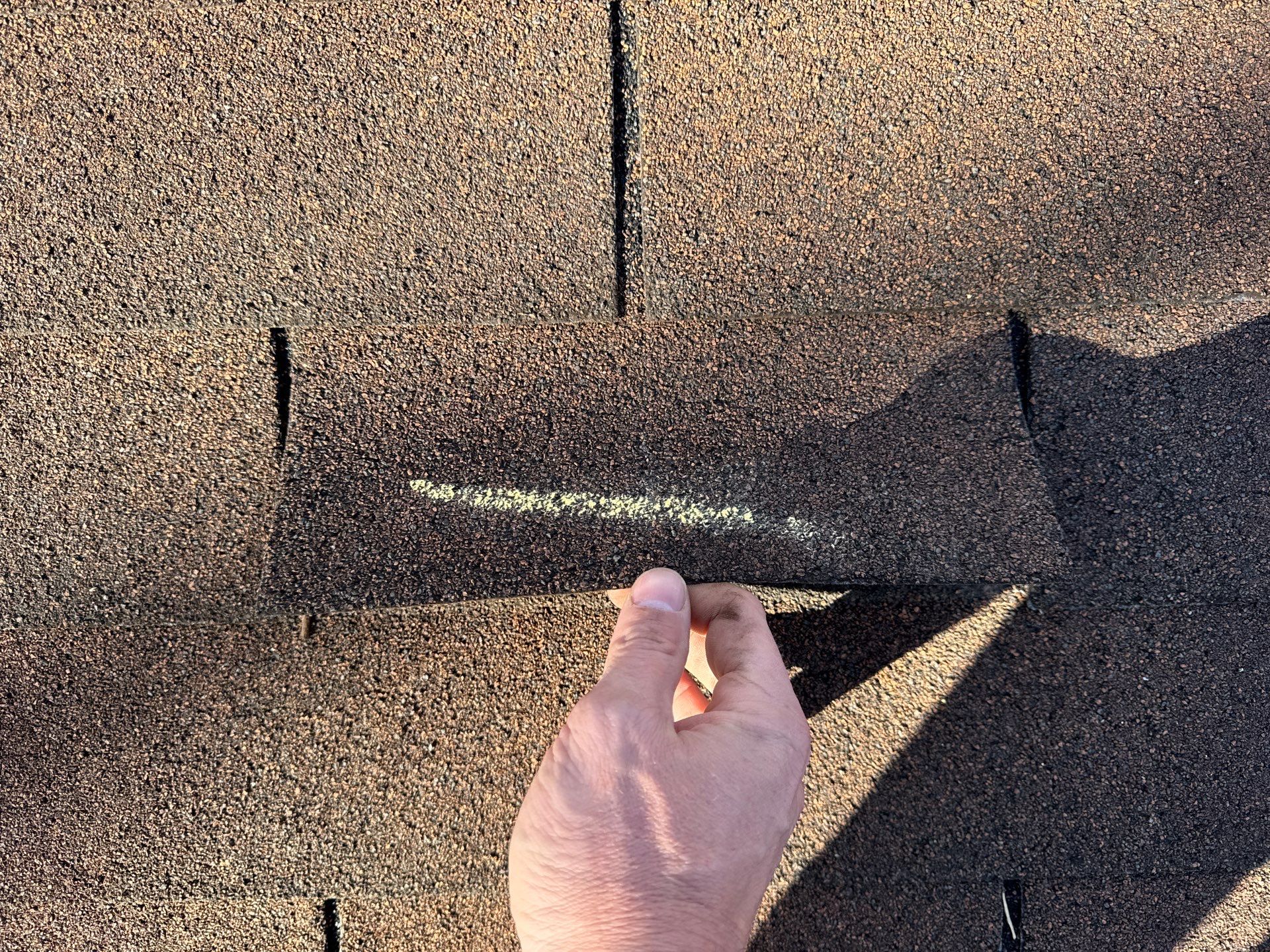 Dwand Montgomery by Imperial Roofing and Contracting 
