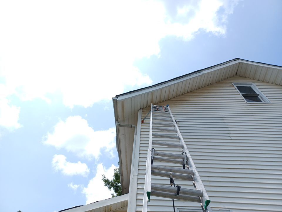 Kristine Becher by Silver Leaf Contracting 
