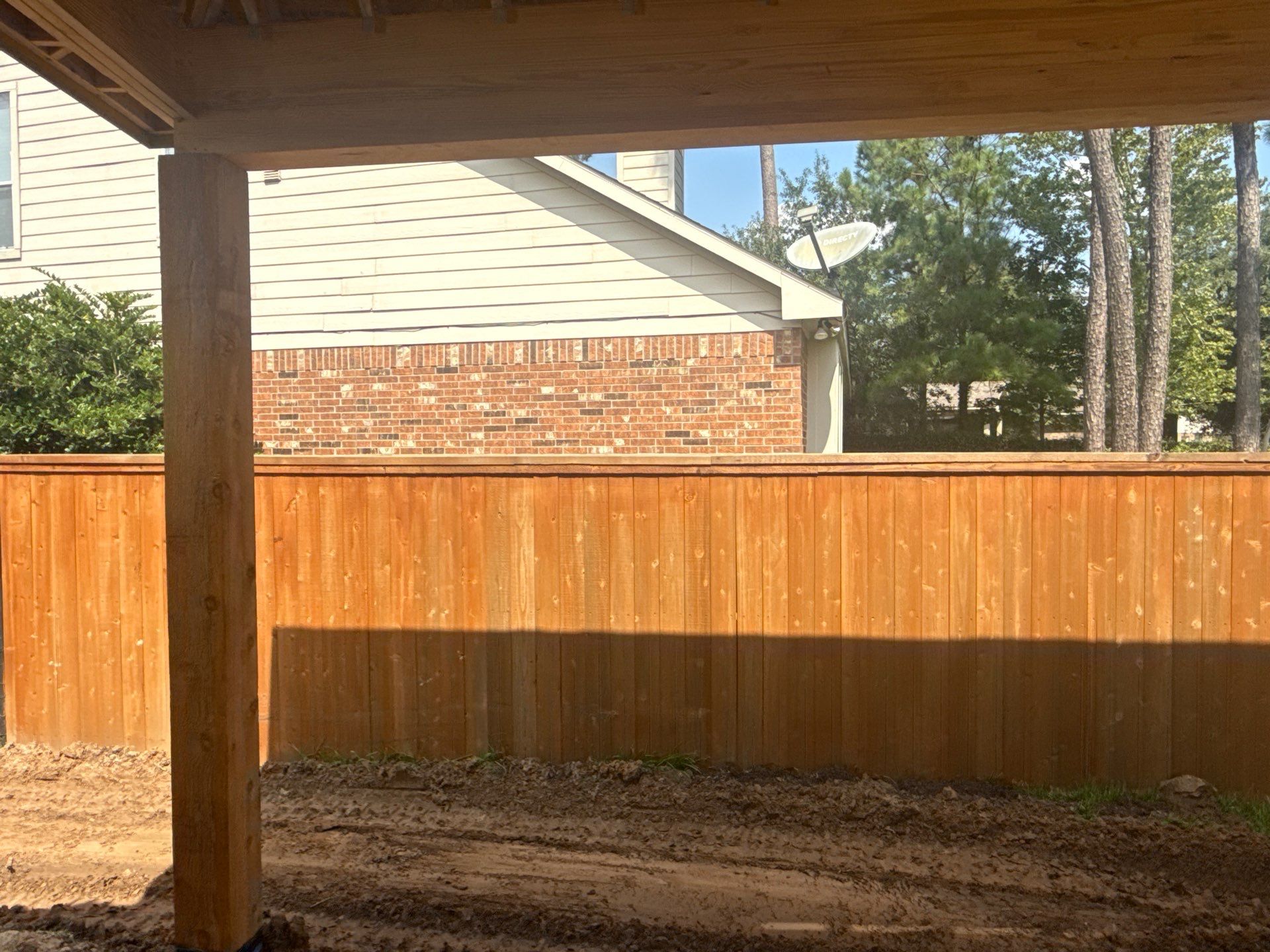 Anders Backyard Renovation  by SophAlx LLC