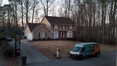 270 Tweed Ct Sugar Hill Roof Replacement 