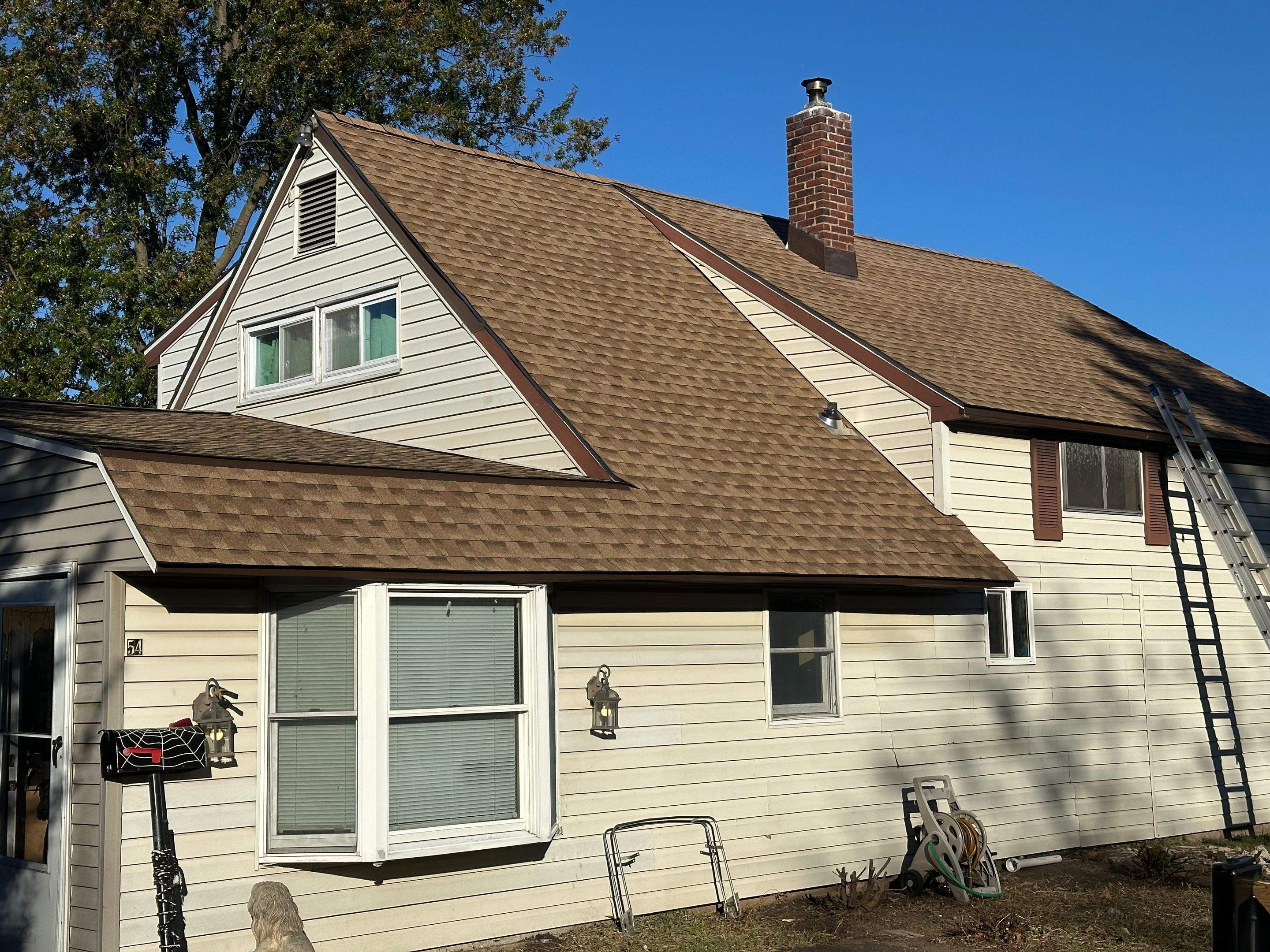 Roofing, Siding by Stofan Construction LLC
