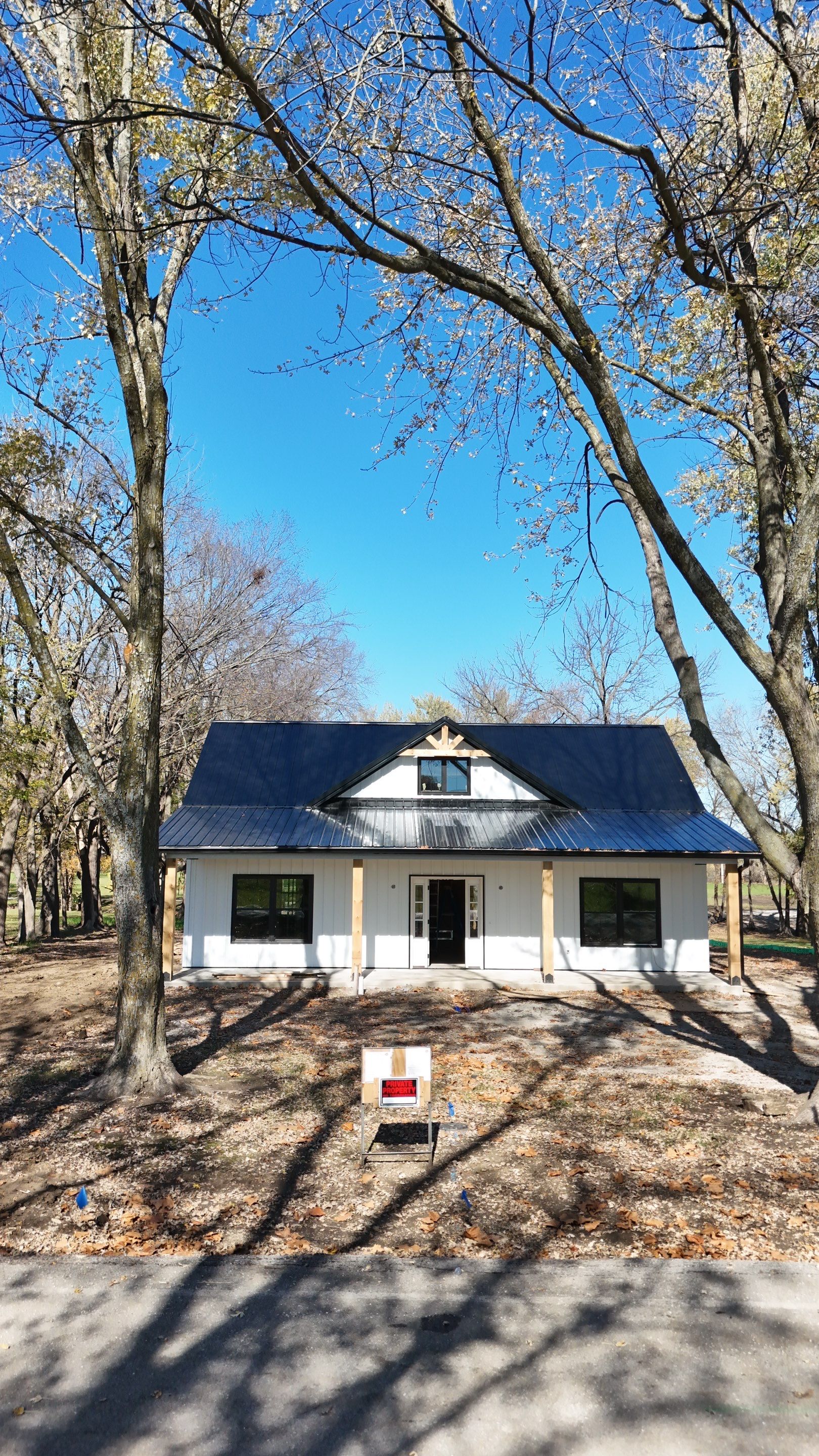 Derby Project by Graber Custom Structures