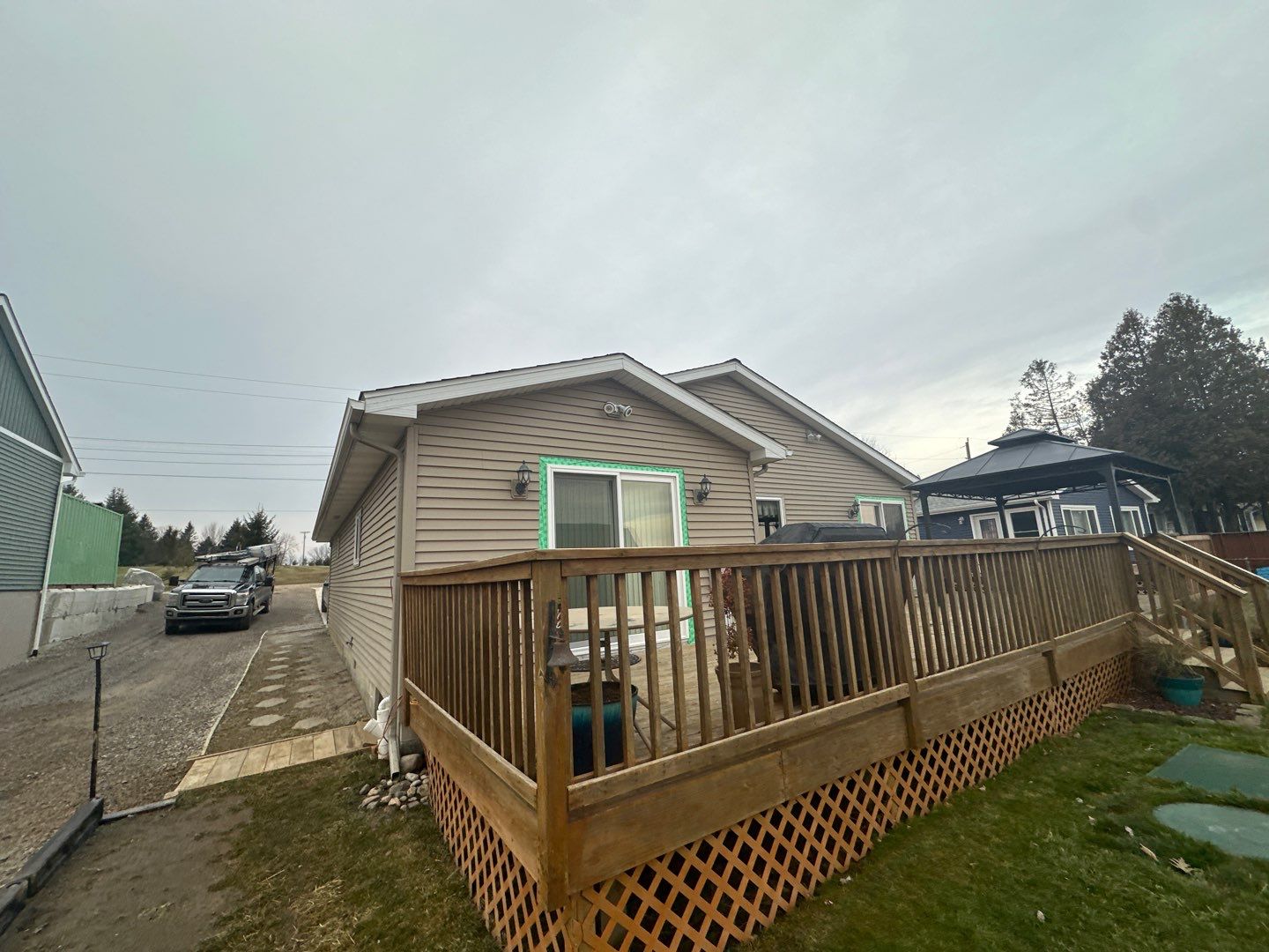 Siding Replacement using Certainteed Restoration Classic D4 by 180 Contractors