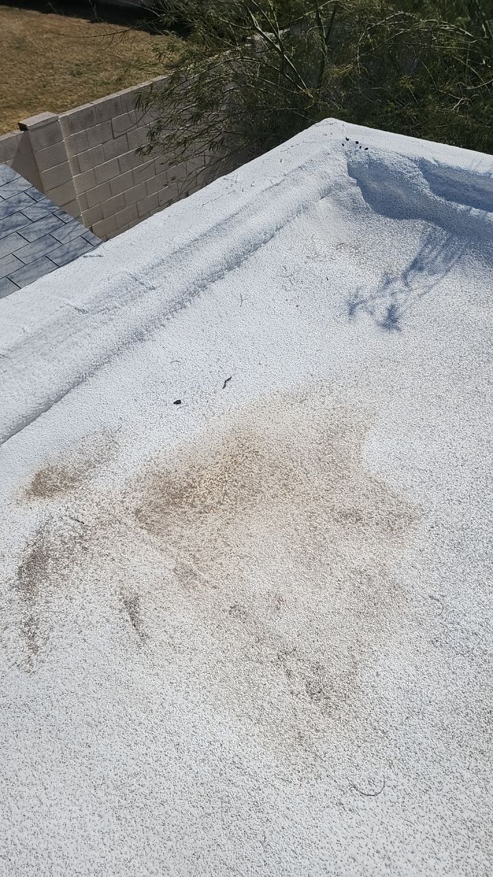 Spray Polyurethane Foam by Reimagine Roofing