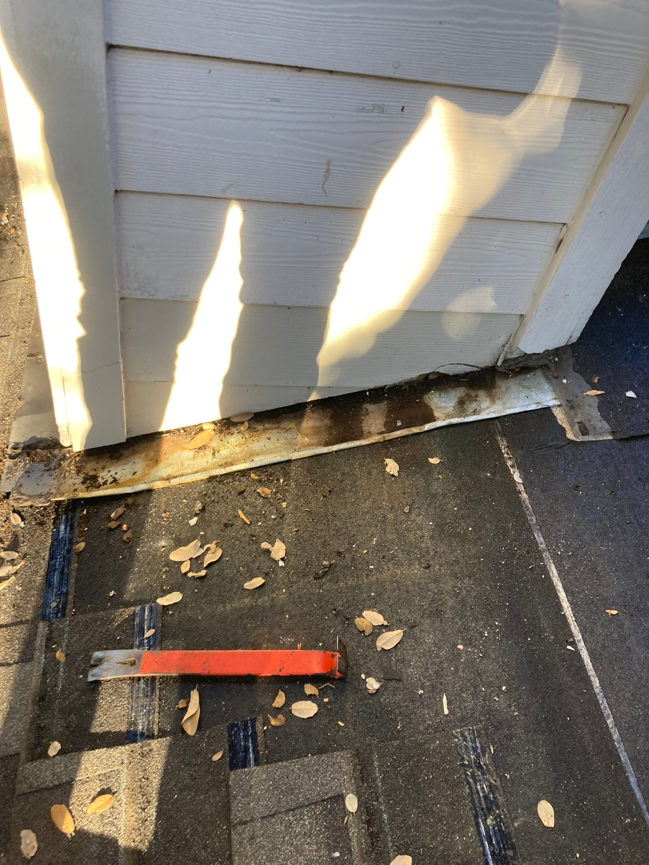 Project in Cedar Park by Rhino Roofing and General Contracting, LLC