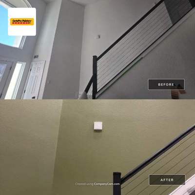 Project in North Richland Hills