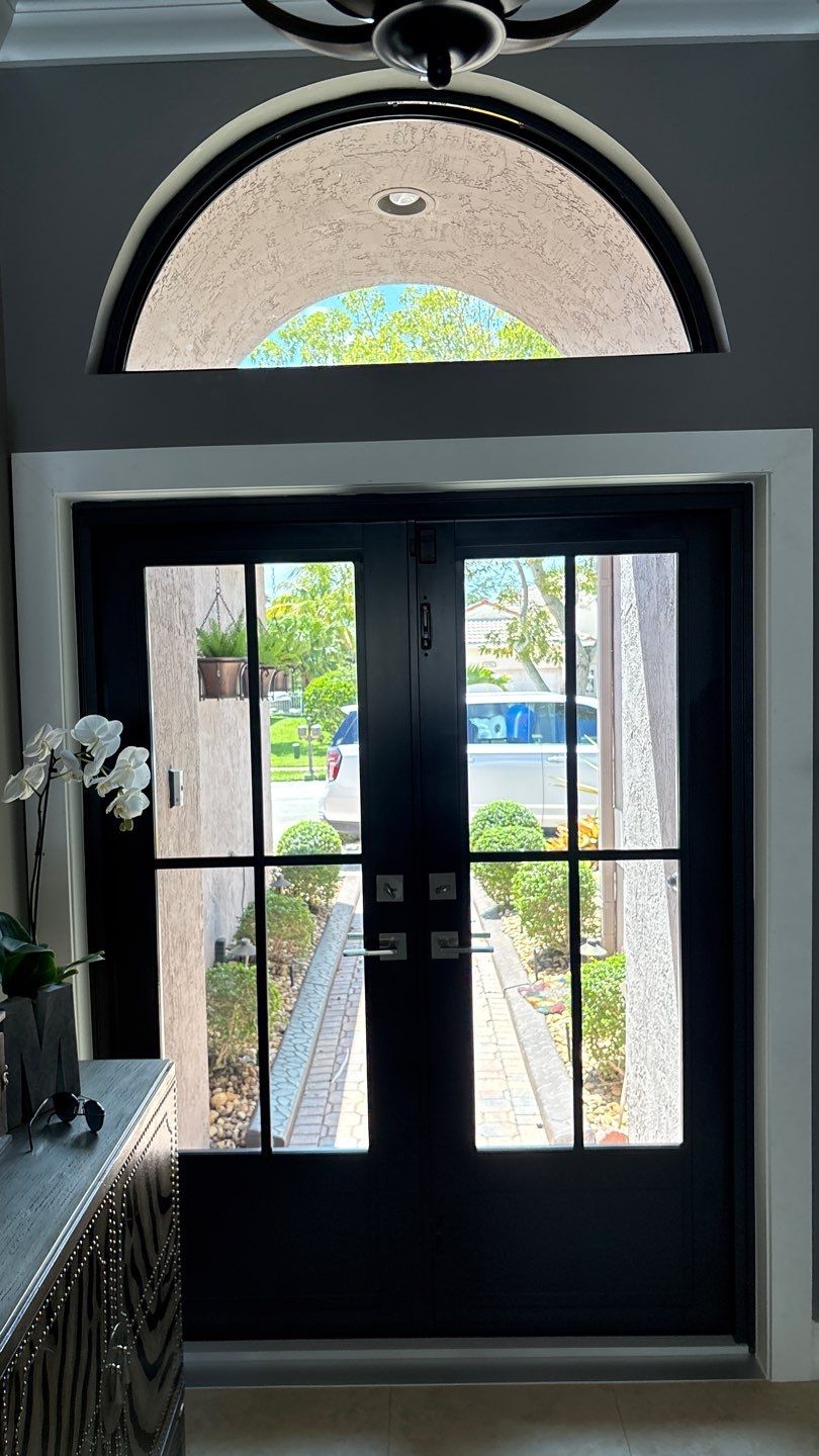 Replacement of windows and doors-Pembroke Pines, Fl by ASP SuperHome
