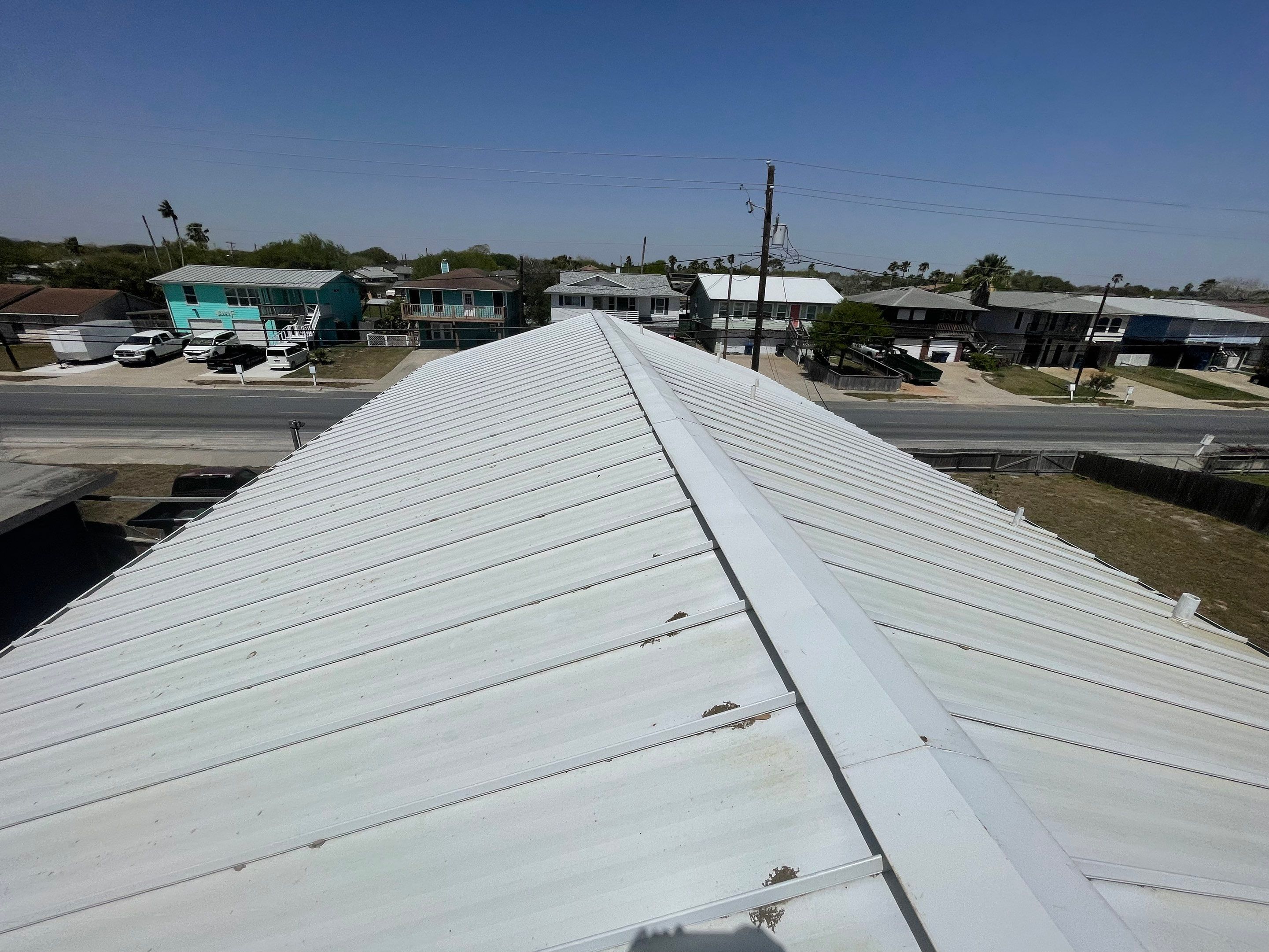 Residential Roofing Installation using GAF Timberline HDZ by Lighthouse Roofing