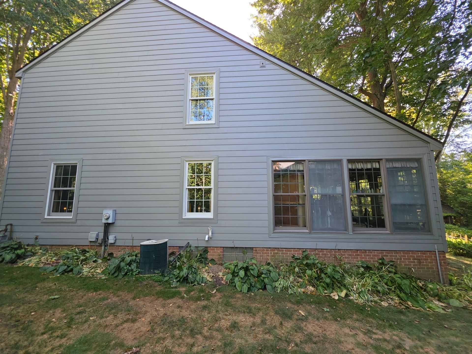 Tom Augustyn by Silver Leaf Contracting 