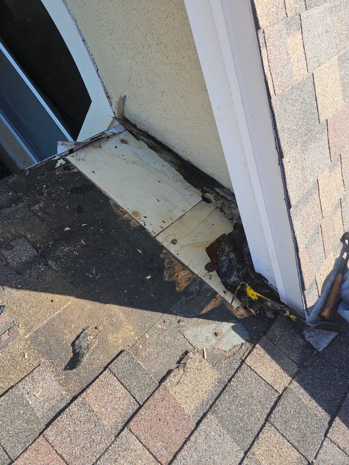 Repair Photos by Four Peaks Roofing