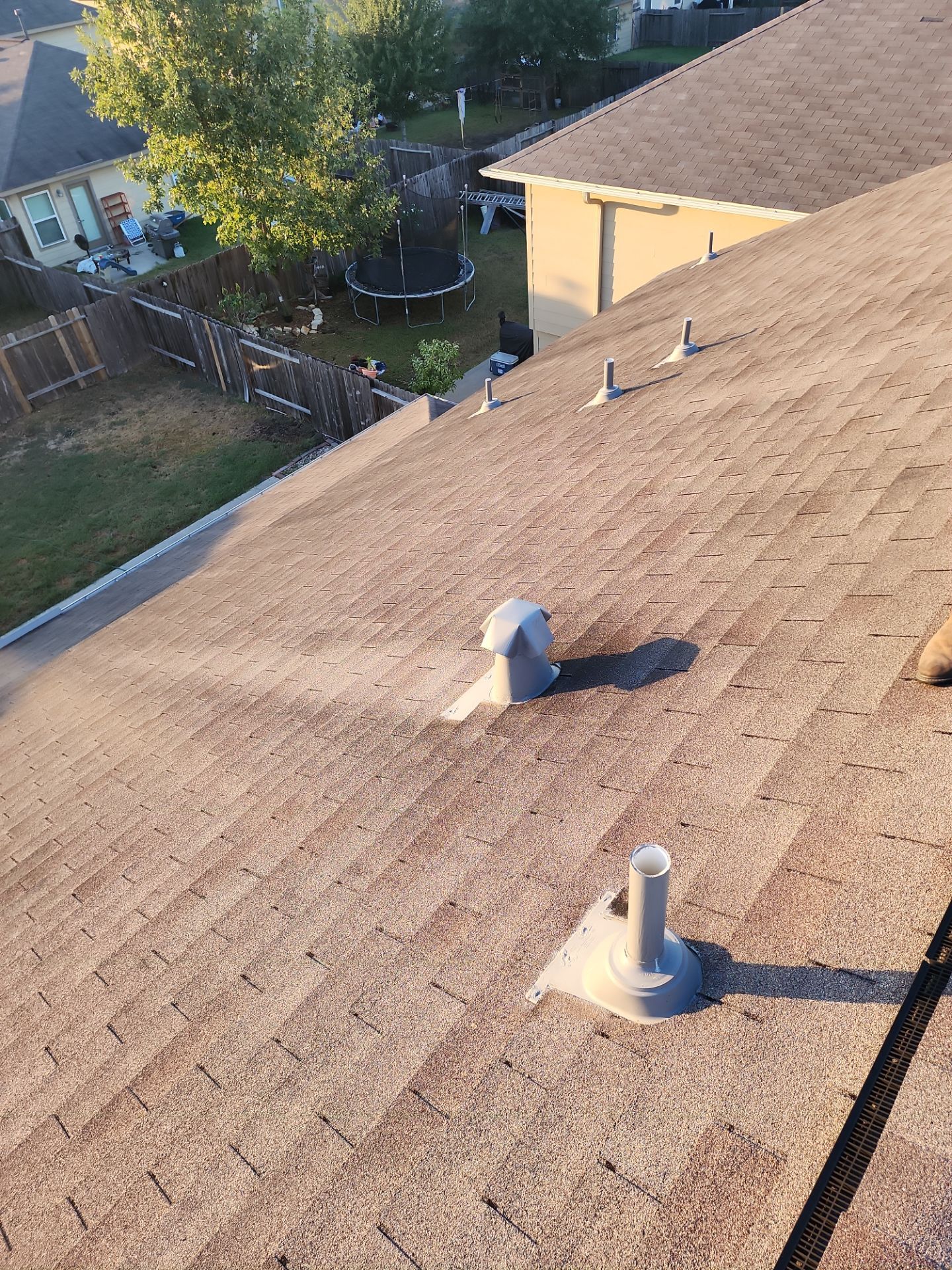 Roof Repair Katy by Roof Repair Company