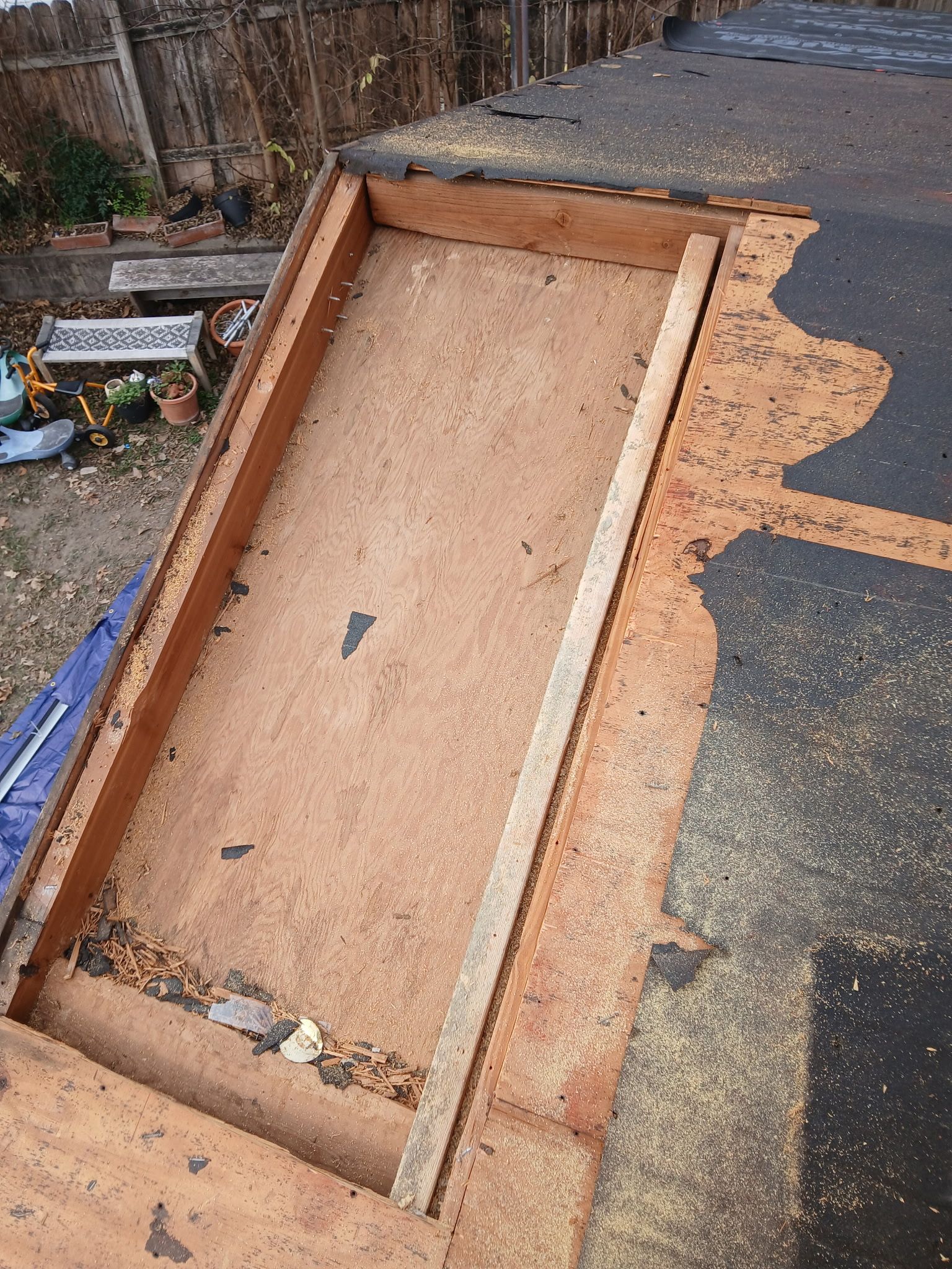 [Almost] All Trades by REPS Austin Area Roofer