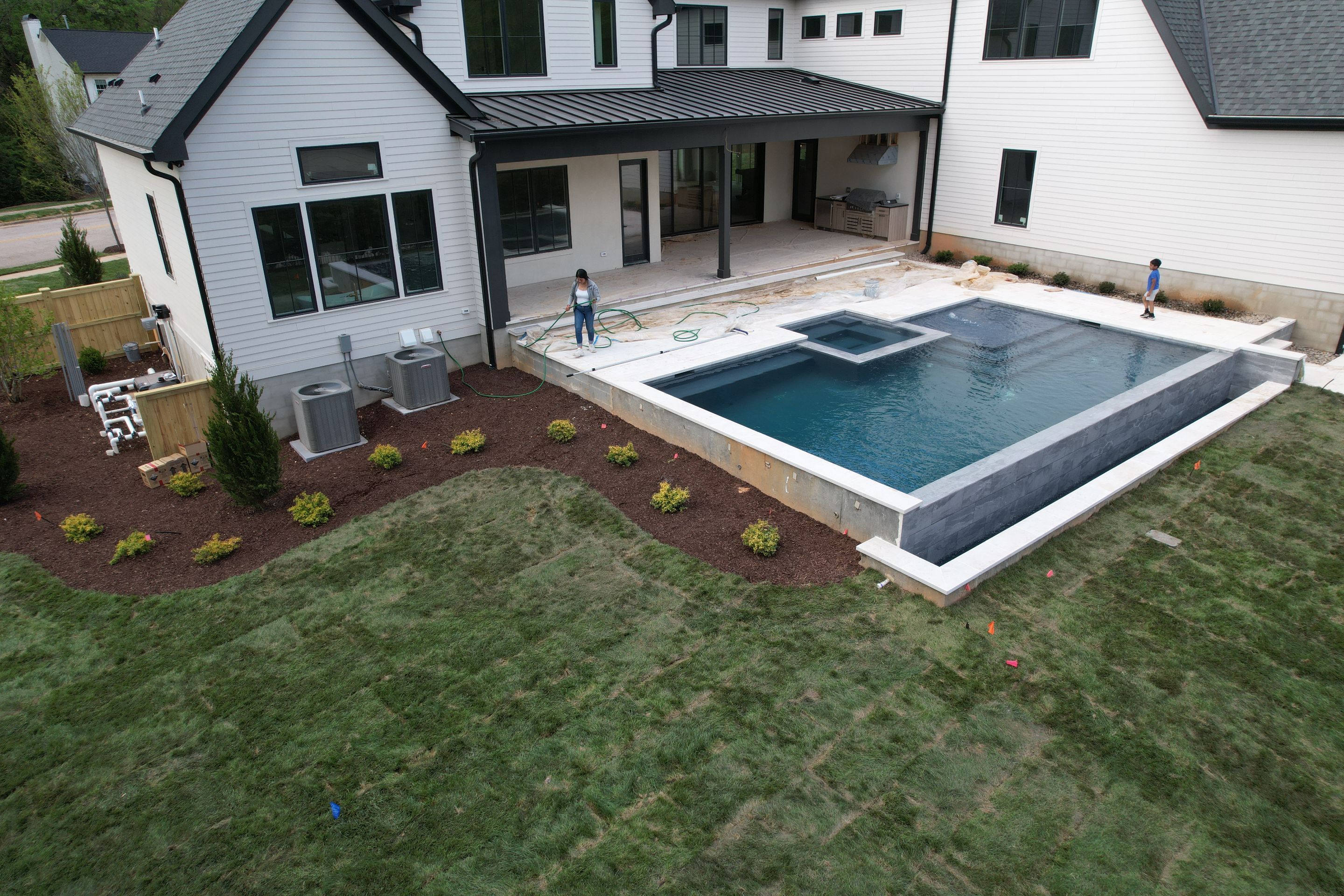 7917 S Bridgewater by Paragon Contracting
