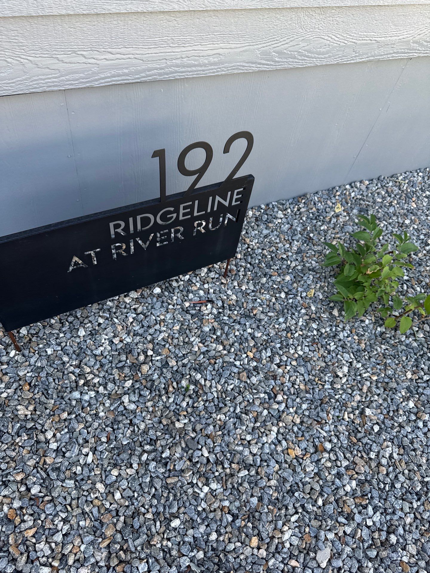 Project in Sheridan by M&M Enterprises Inc