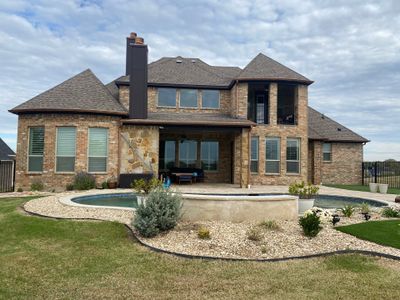 Exterior Painting: Trim & Siding