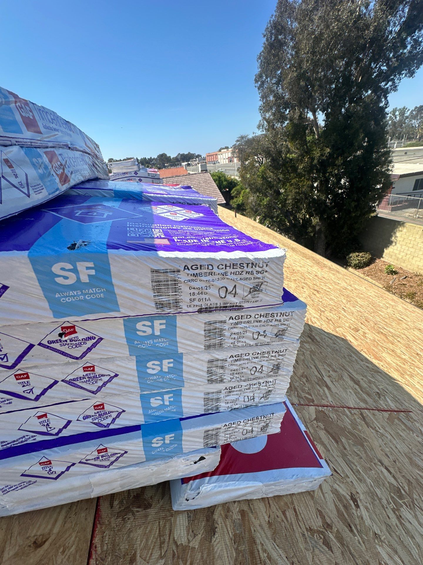 Roof Replacement - Torrance, CA 90501 by Epic Roof Replacement