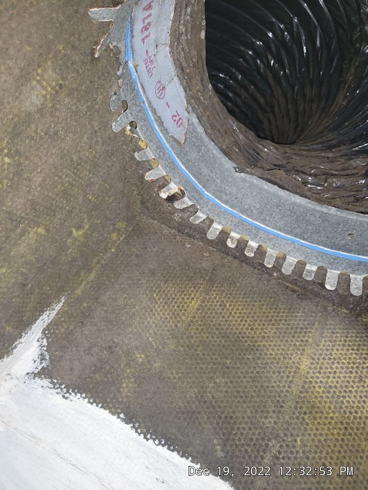 HVAC Cleaning  using HVAC Restoration Equipment  by TIES360 Air Ducts Plus