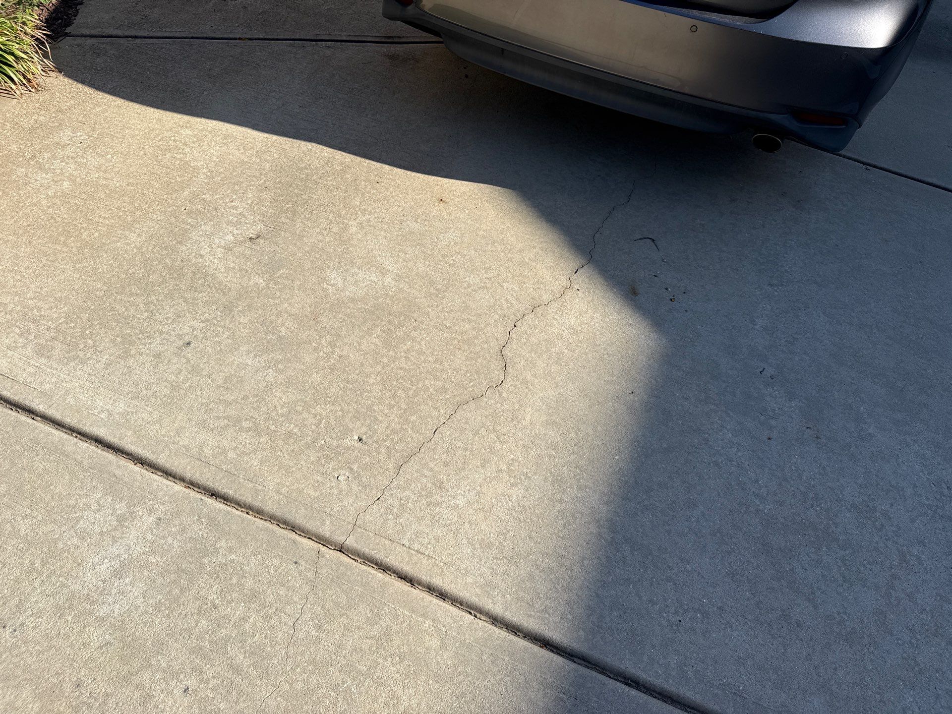 Project in Indian Land by Badger Hauling