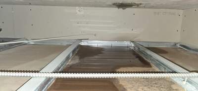 Water Damage Claim in Surfside
