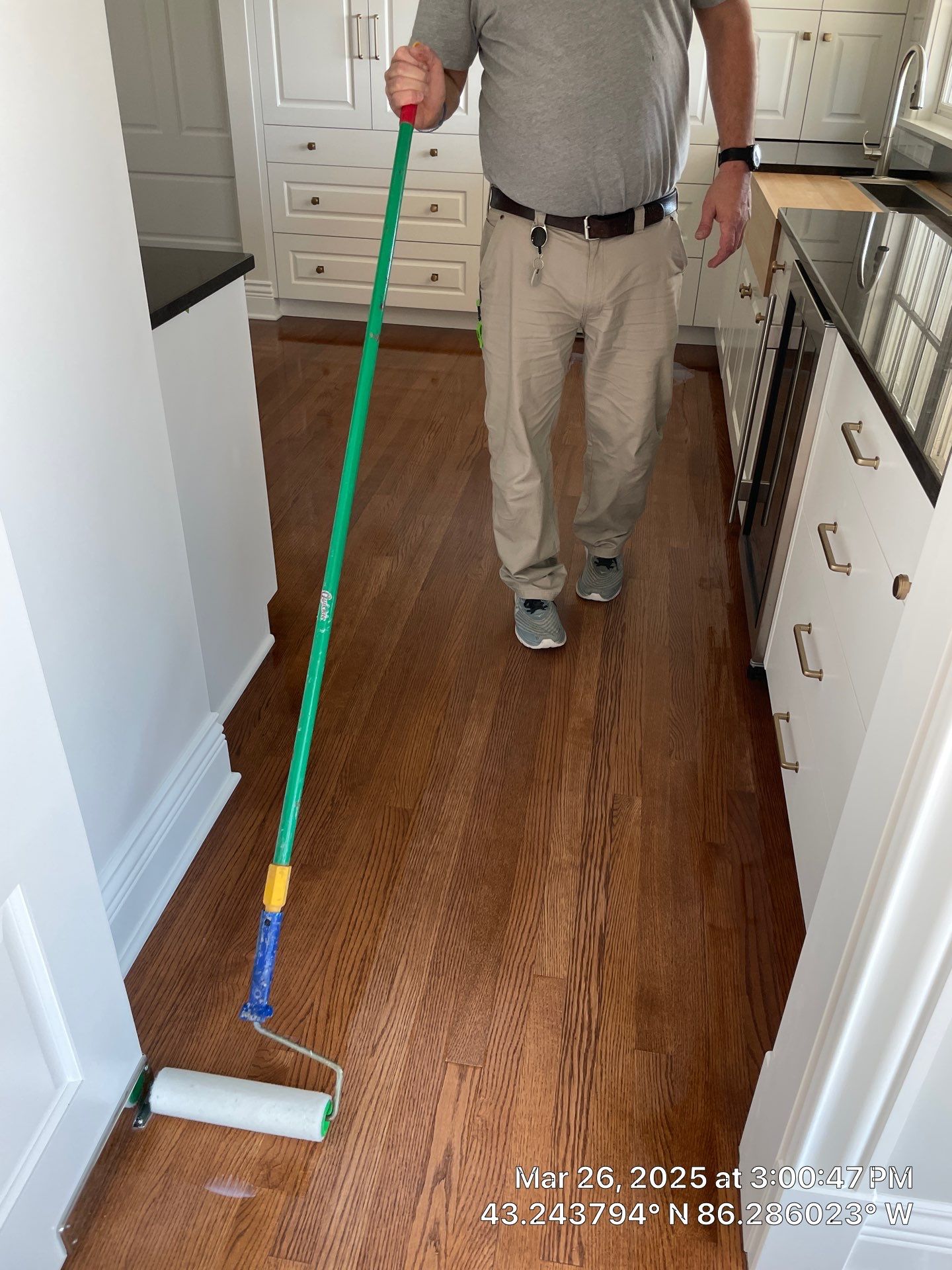 BRAND NEW AGAIN! by RTBaldwin Hardwood Floors