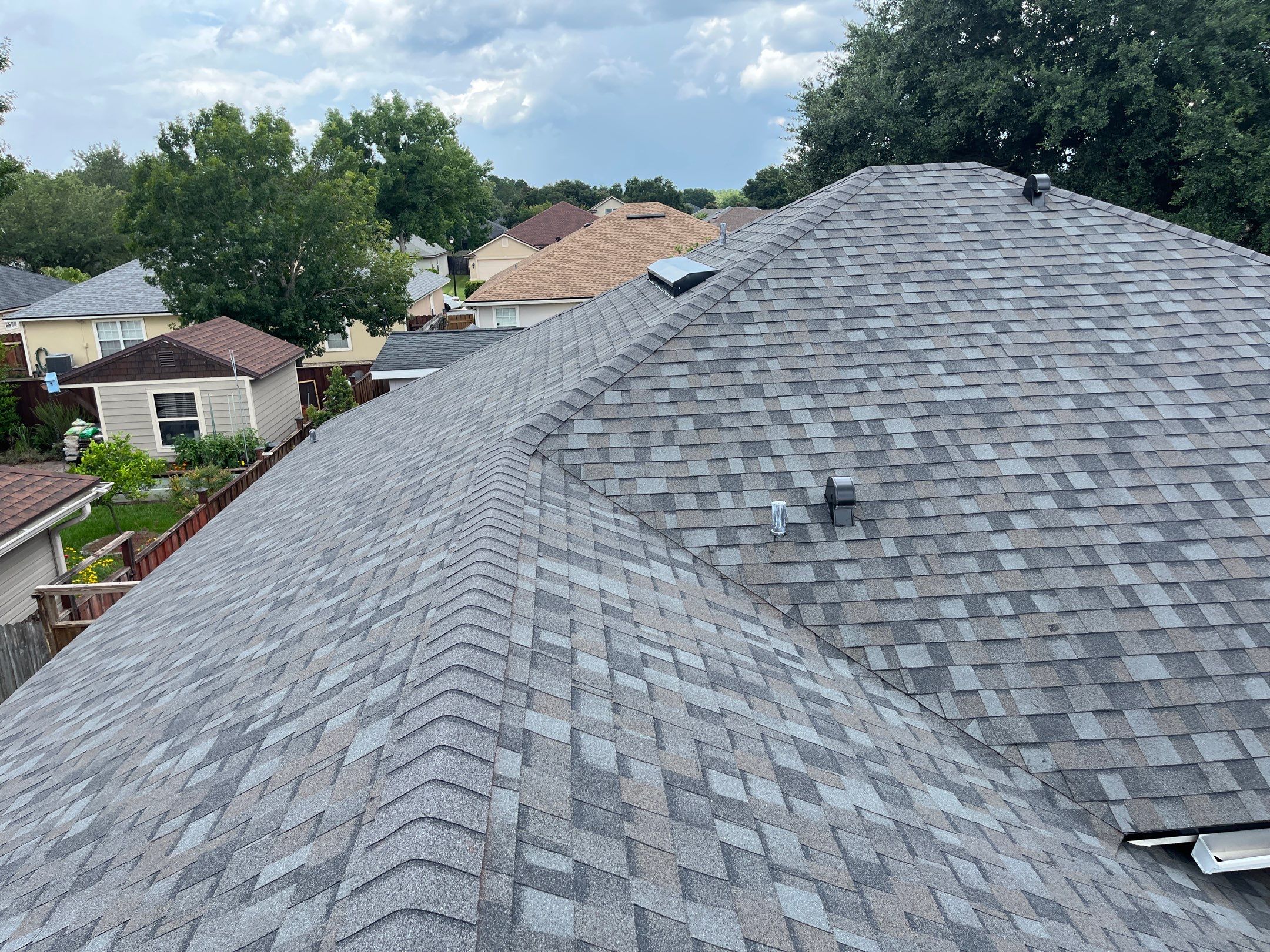 Shingle -> Shingle by Prime Roofing