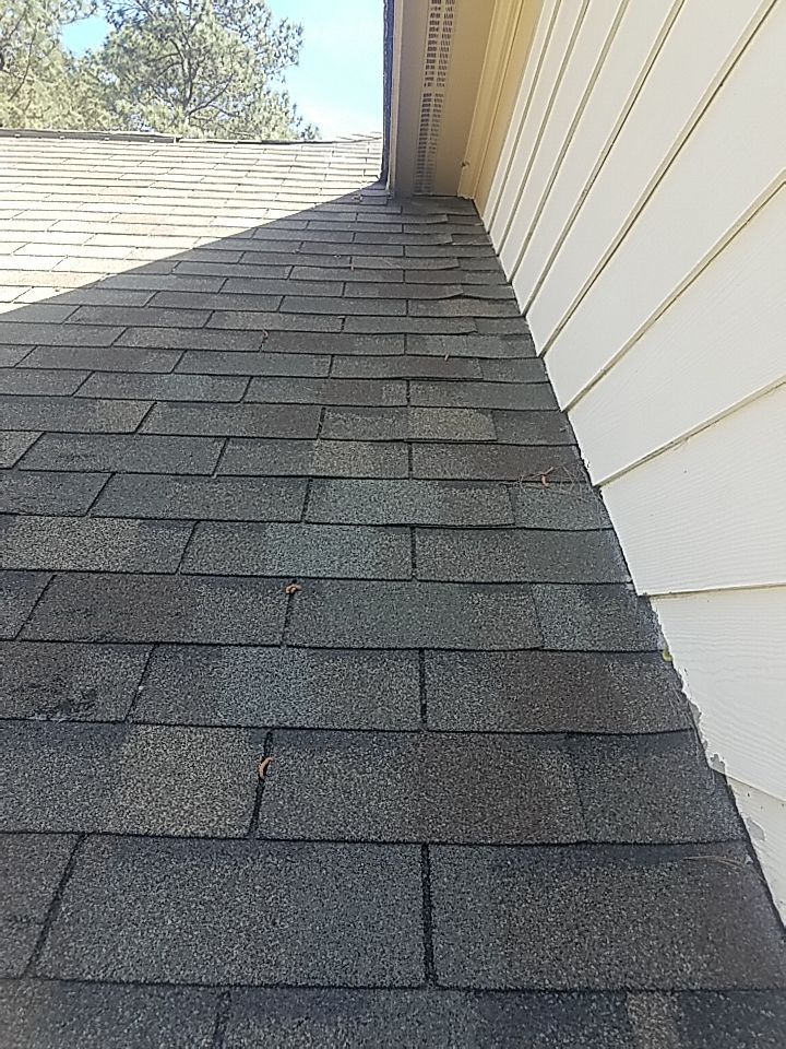 Residential Roofing Repair using Roof Repair by American Roofing NC