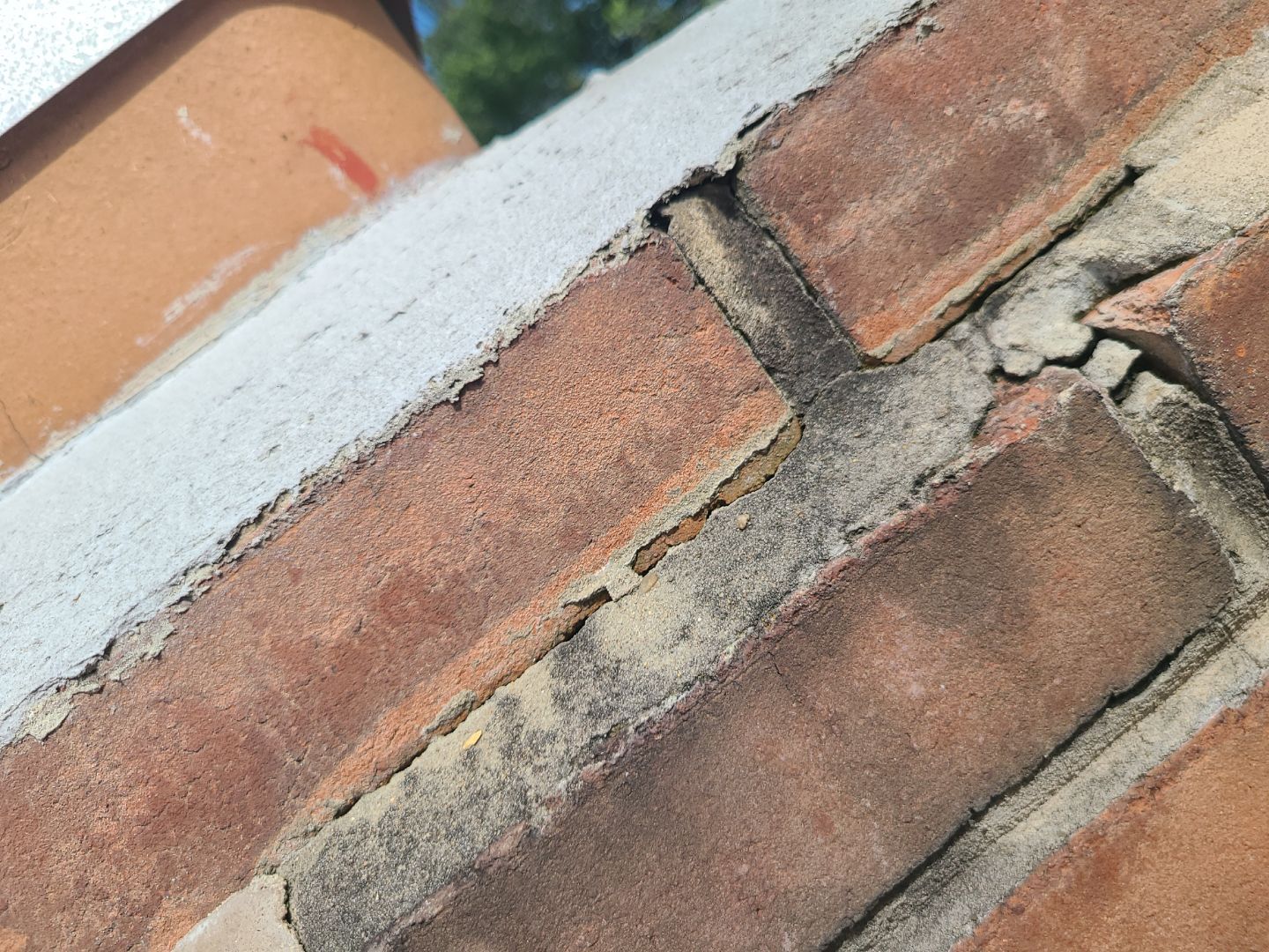 Falls Church: Roof Replacement with CertainTeed Landmark Pro in Max Def Pewterwood by RM Banning, Inc.