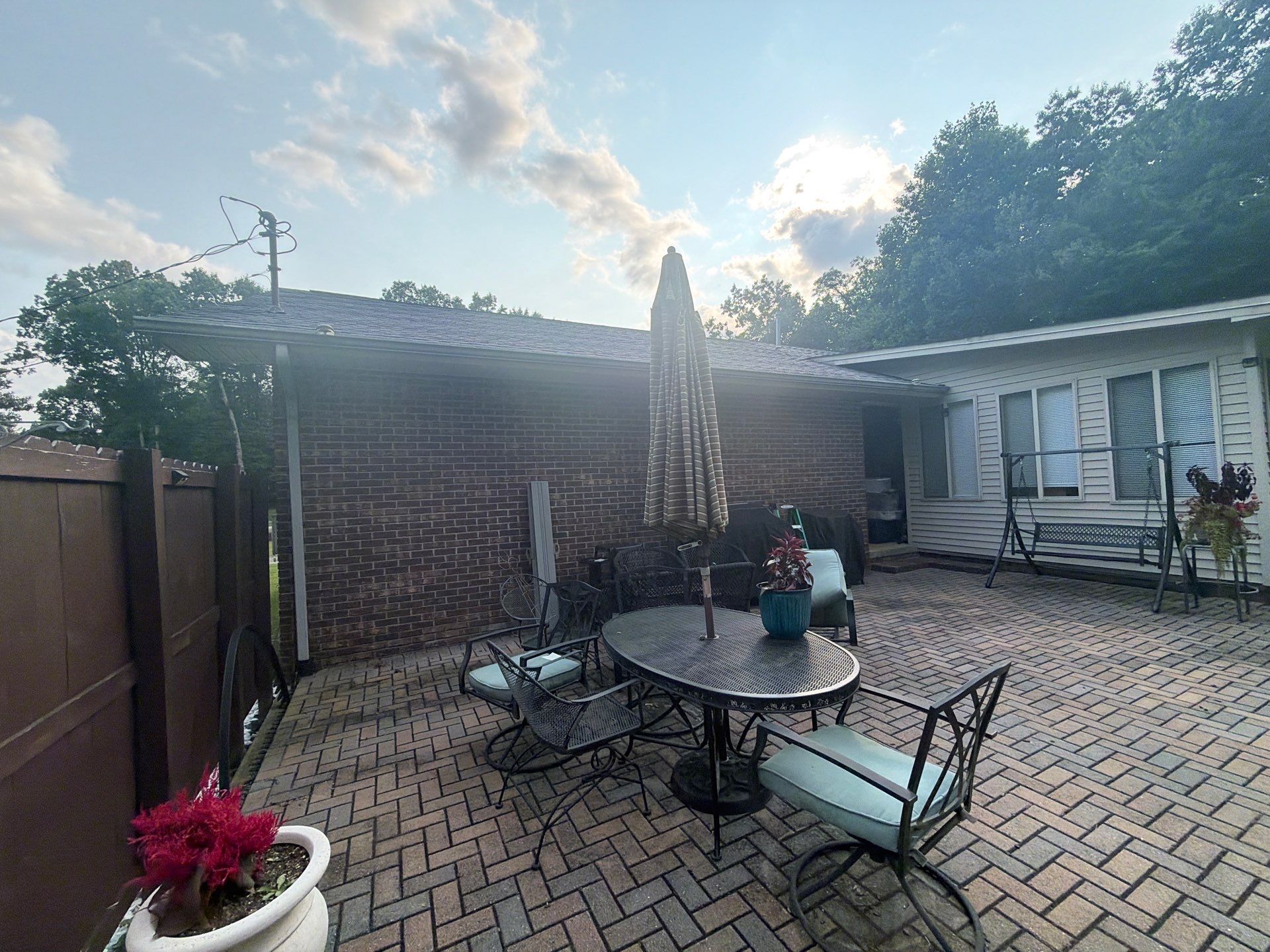 Project in Crossville, TN by Affordable Pros