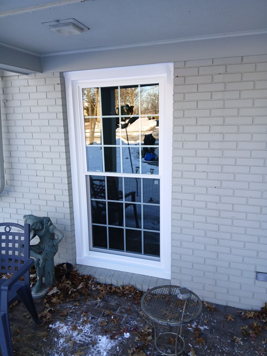 5 Replacement Window Project - Fort Wayne, IN 46845 by Window World Of Fort Wayne