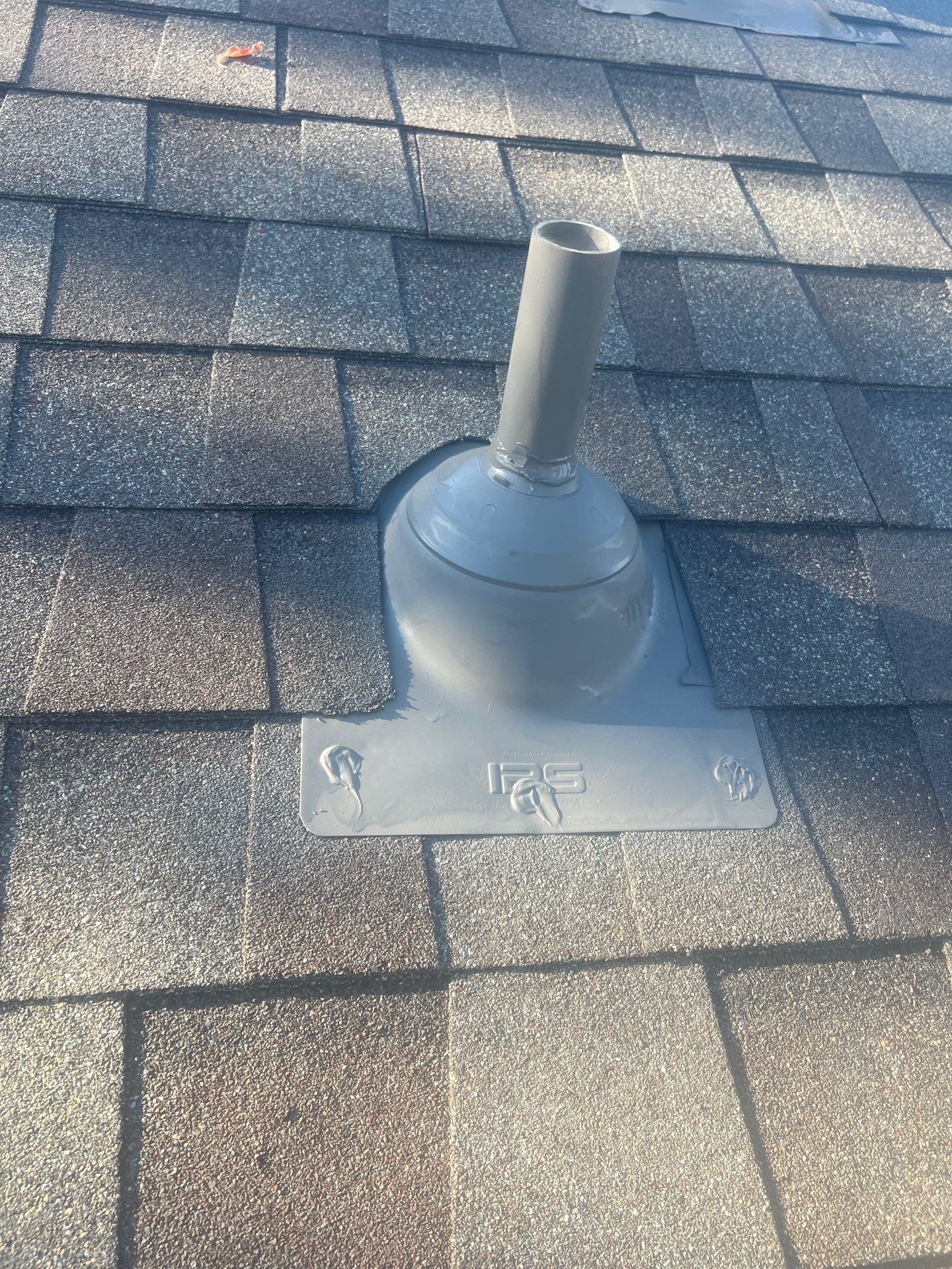 Project in Austin by Rhino Roofing and General Contracting, LLC