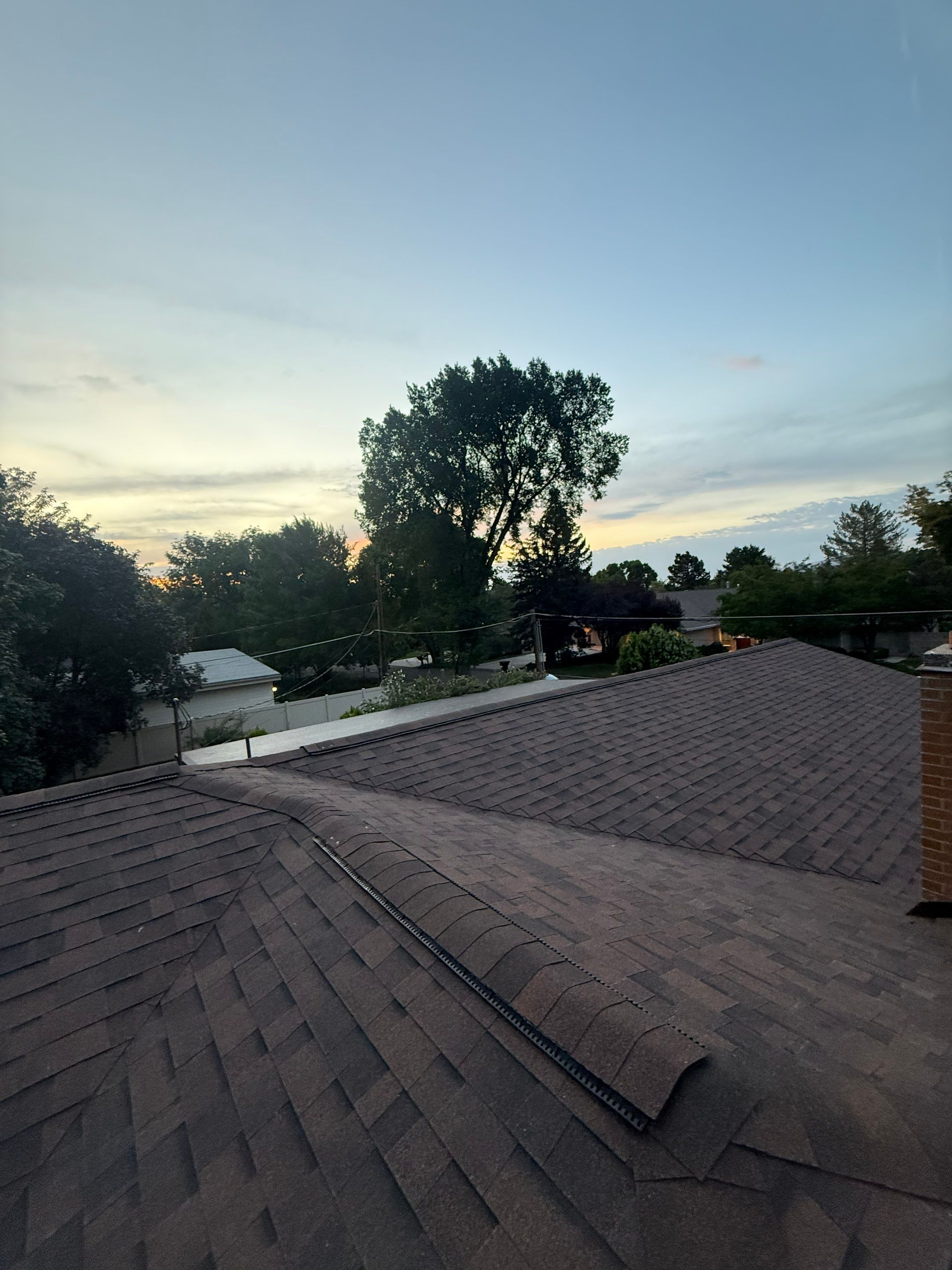 Roofing in Salt Lake City, UT by Go Pro Roofing