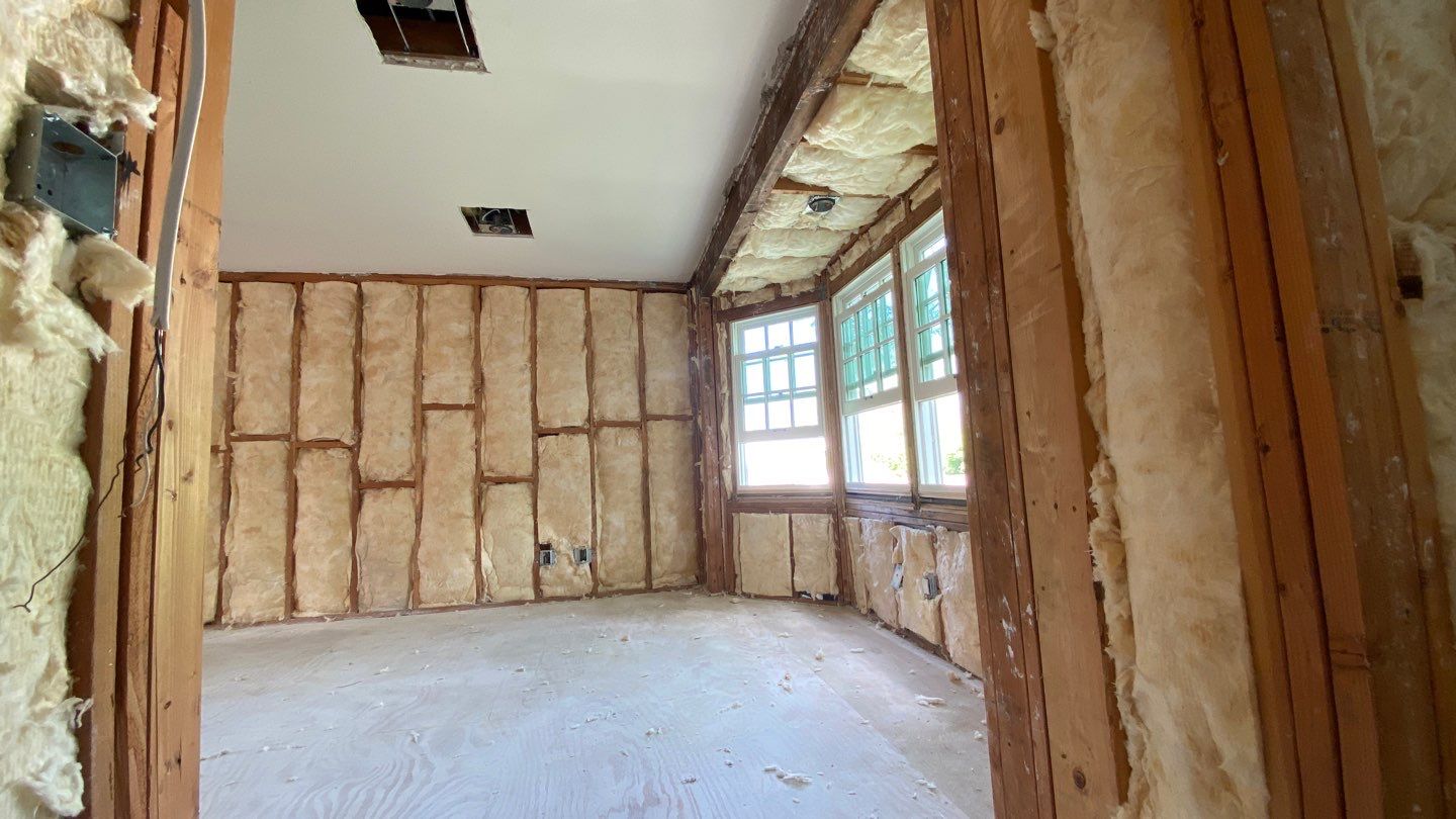 Project in Beverly Hills by Advanced Attic Solutions