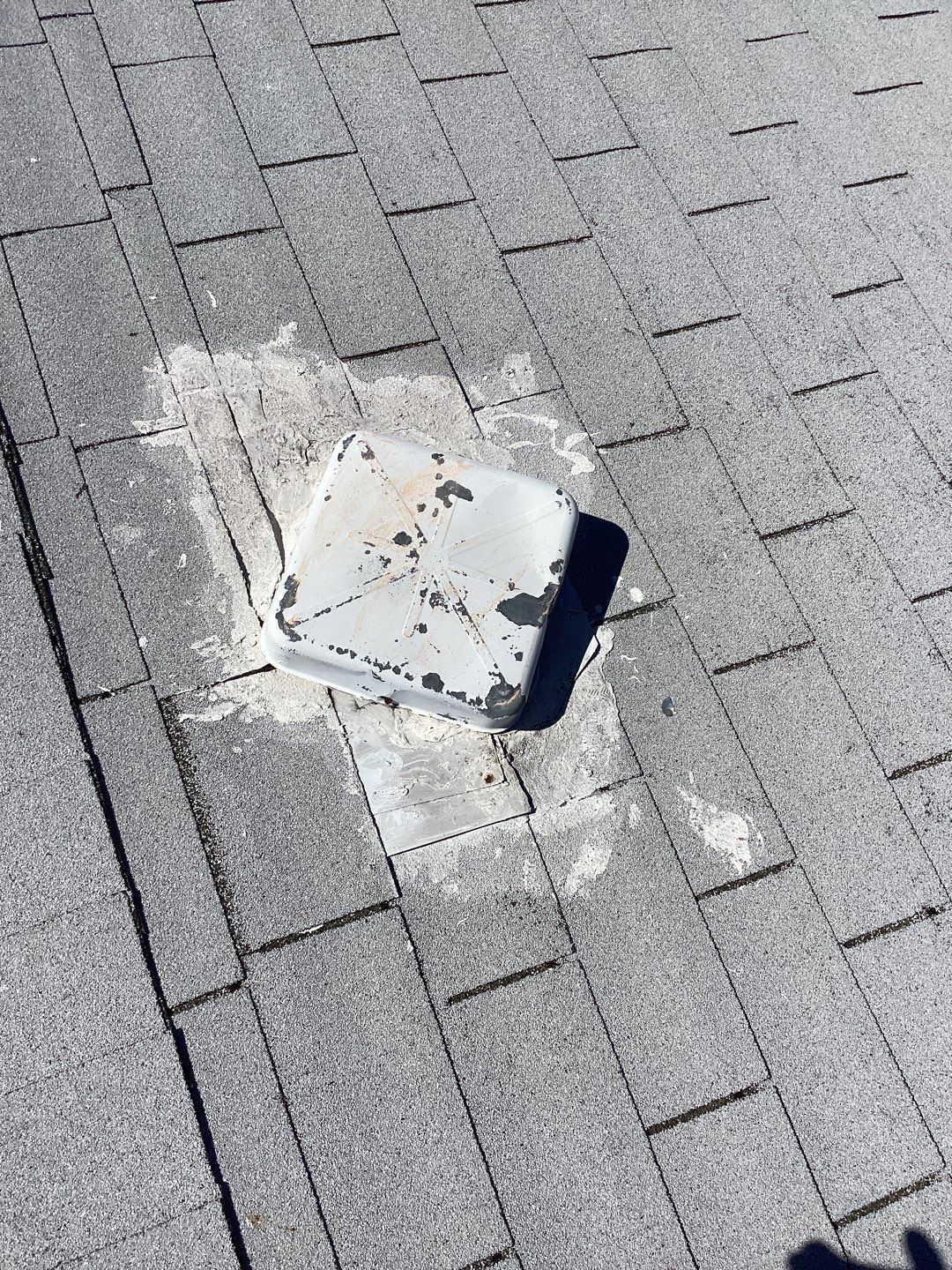 Scherie's Full Re-Roof (Energy Star)  by All Storm Roofing & Construction