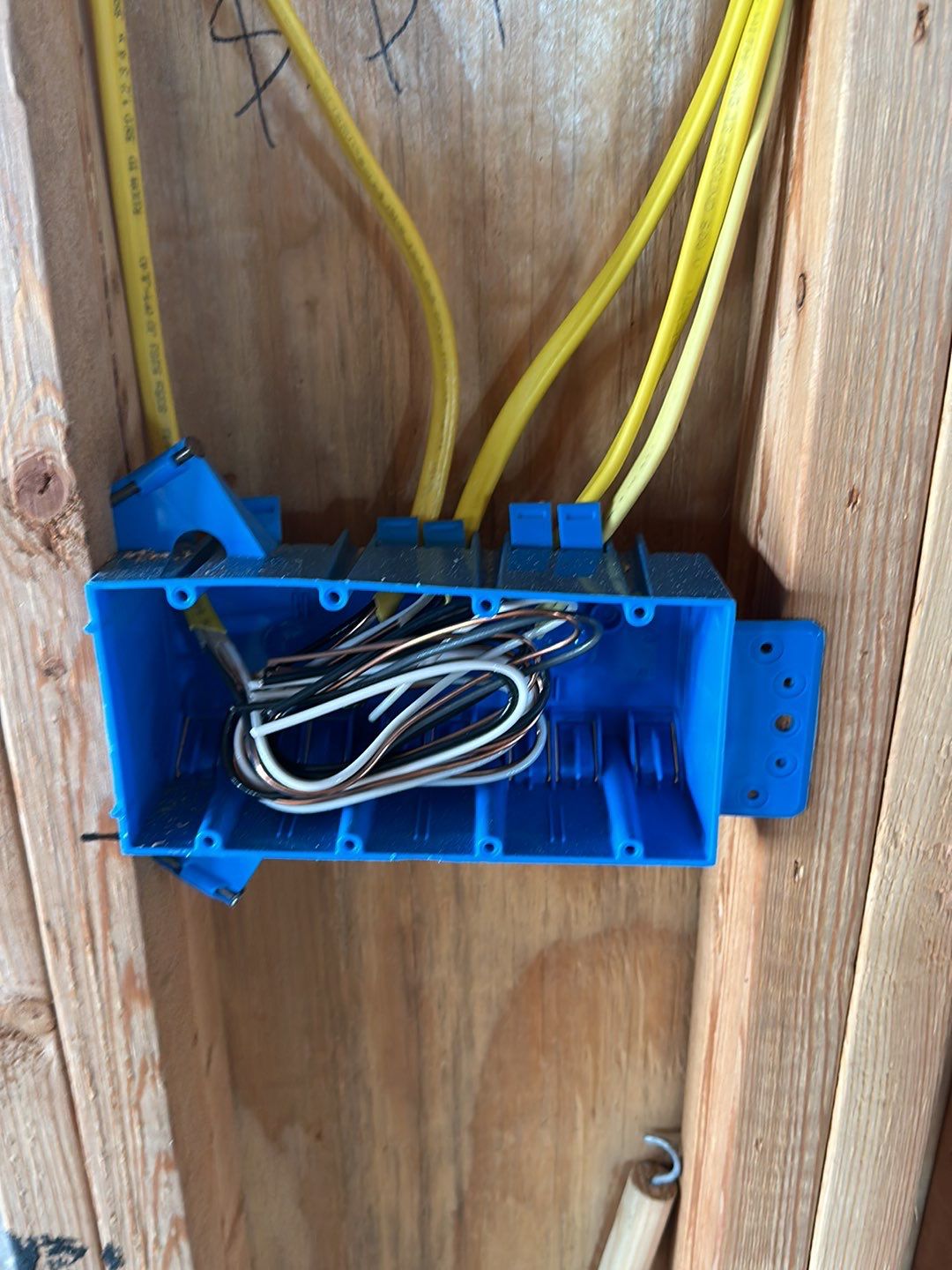 New Home Construction by Hitech Construction