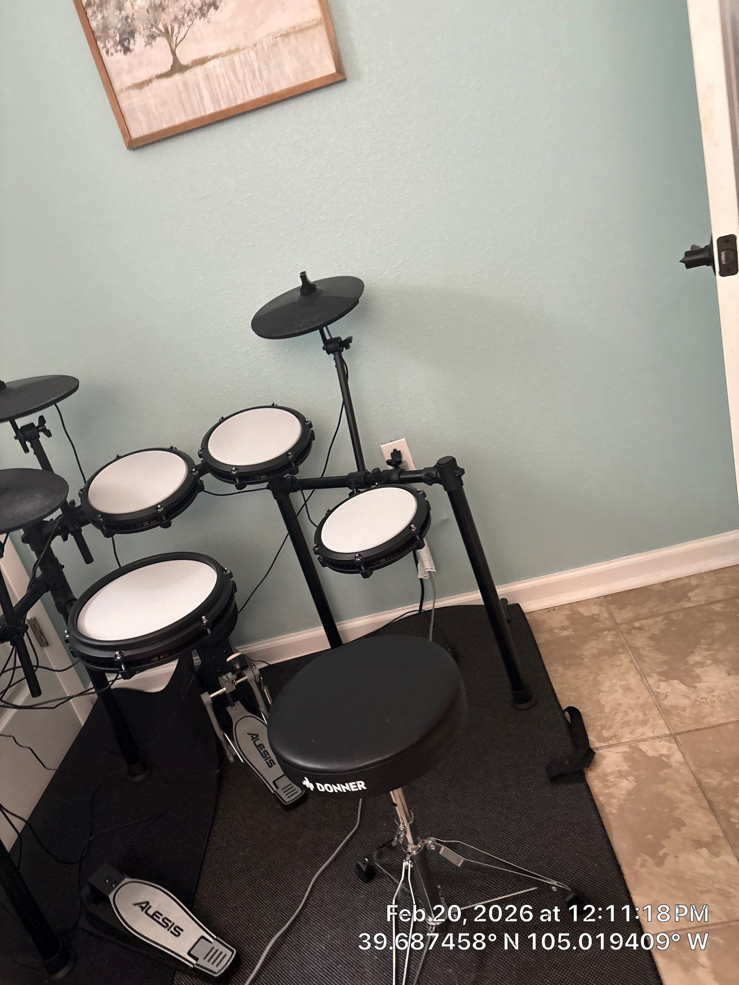 Jones Remodel by CompanyCam Sales Demo