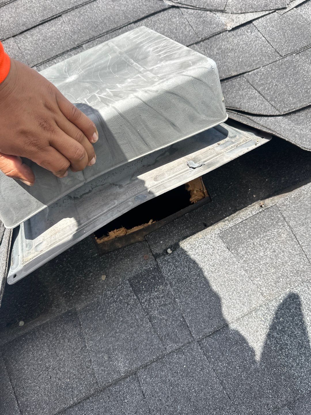 Roof Repair Manvel by Roof Repair Company