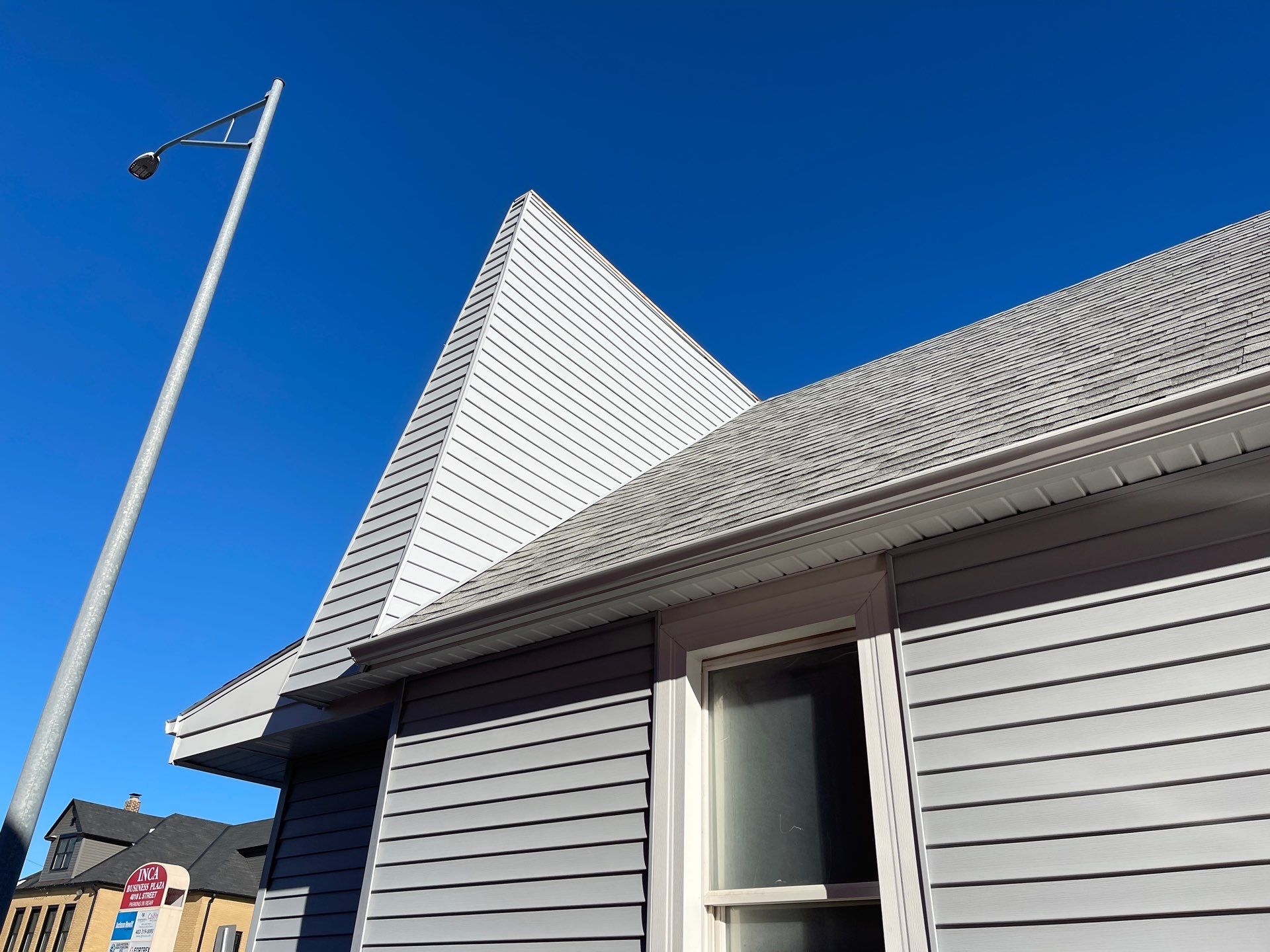 Test by ProGrade Exteriors