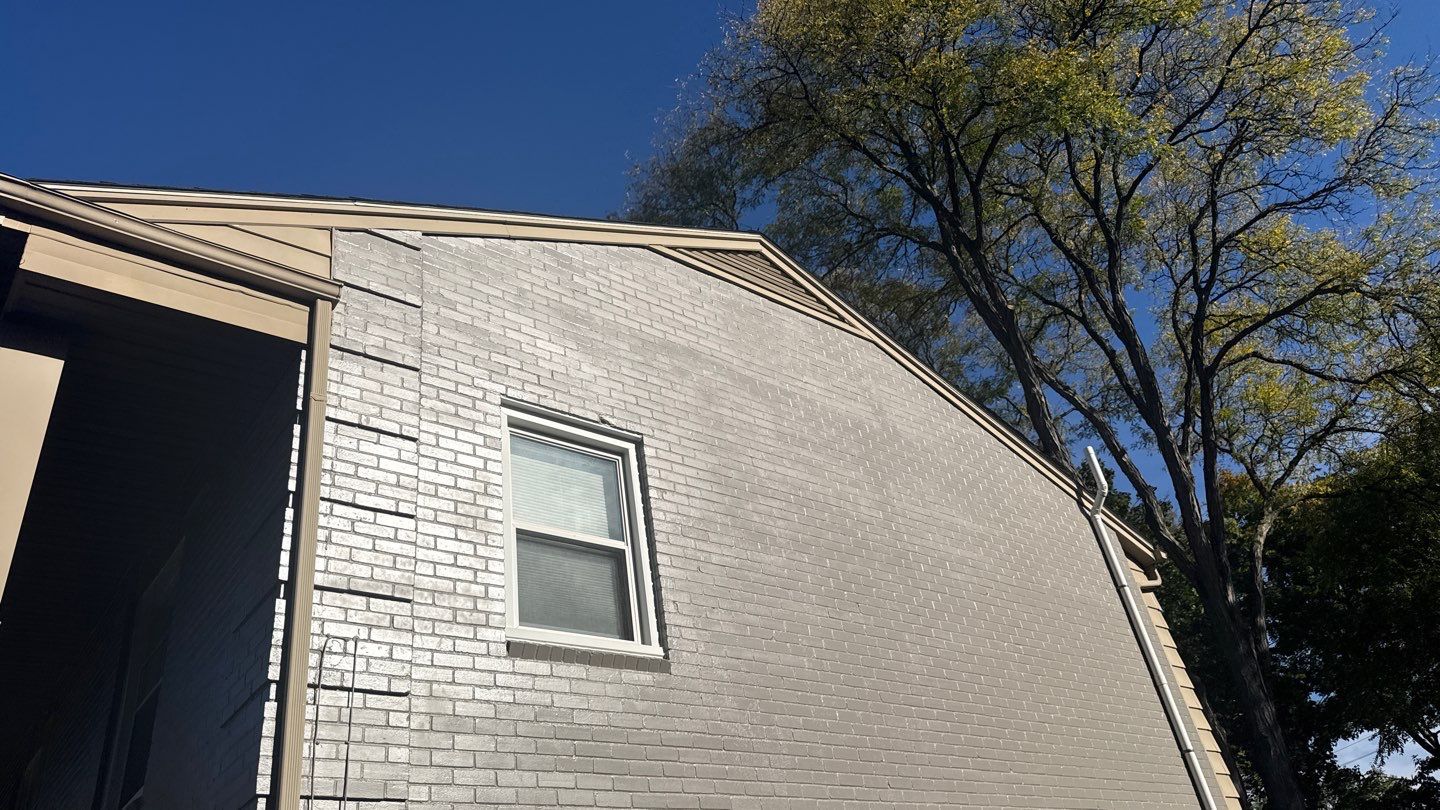 Siding Replacement using Alside S7 Cedar Mill Grain Storm Grey by 180 Contractors