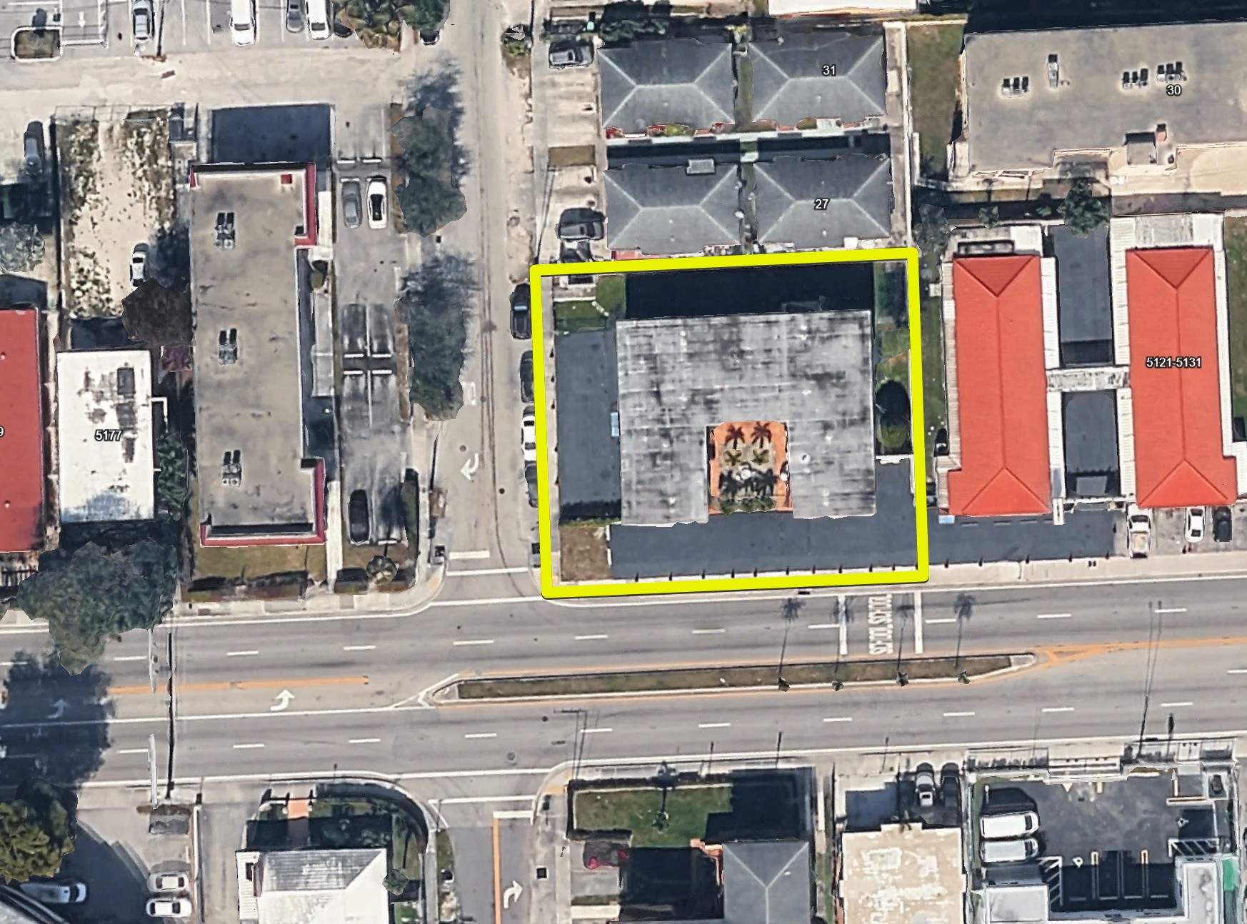 5151 W FLAGLER ST by Souffront Construction & Engineering