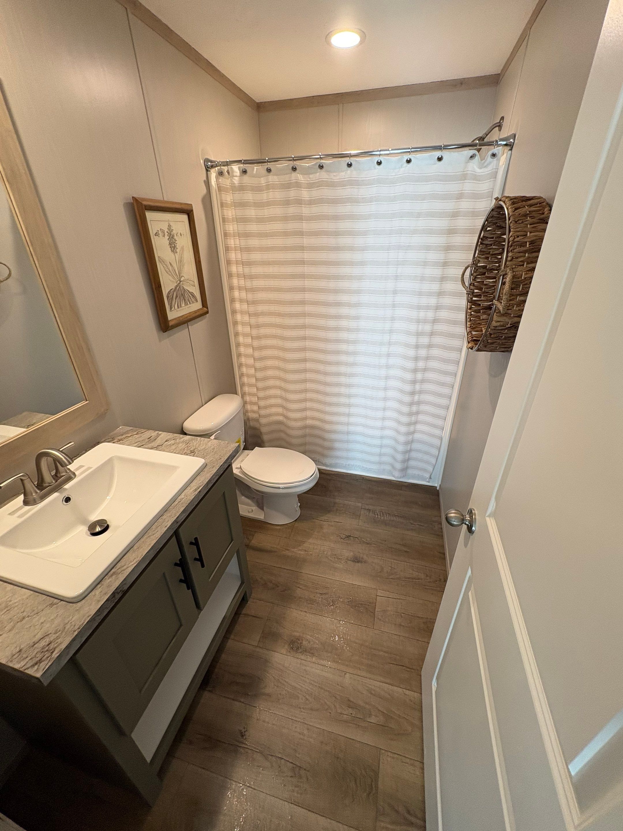 Morocco by Clayton Homes of Walton