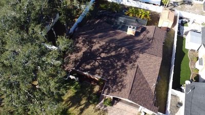 Roof Replacement in Spring Hill FL.