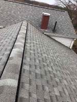 Roof Installation using IKO Cambridge by ExteriorPros