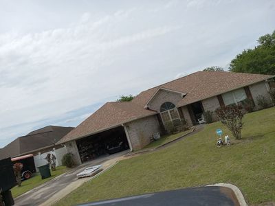 Residential Roofing Installation using Atlas Pinnacle Pristine 