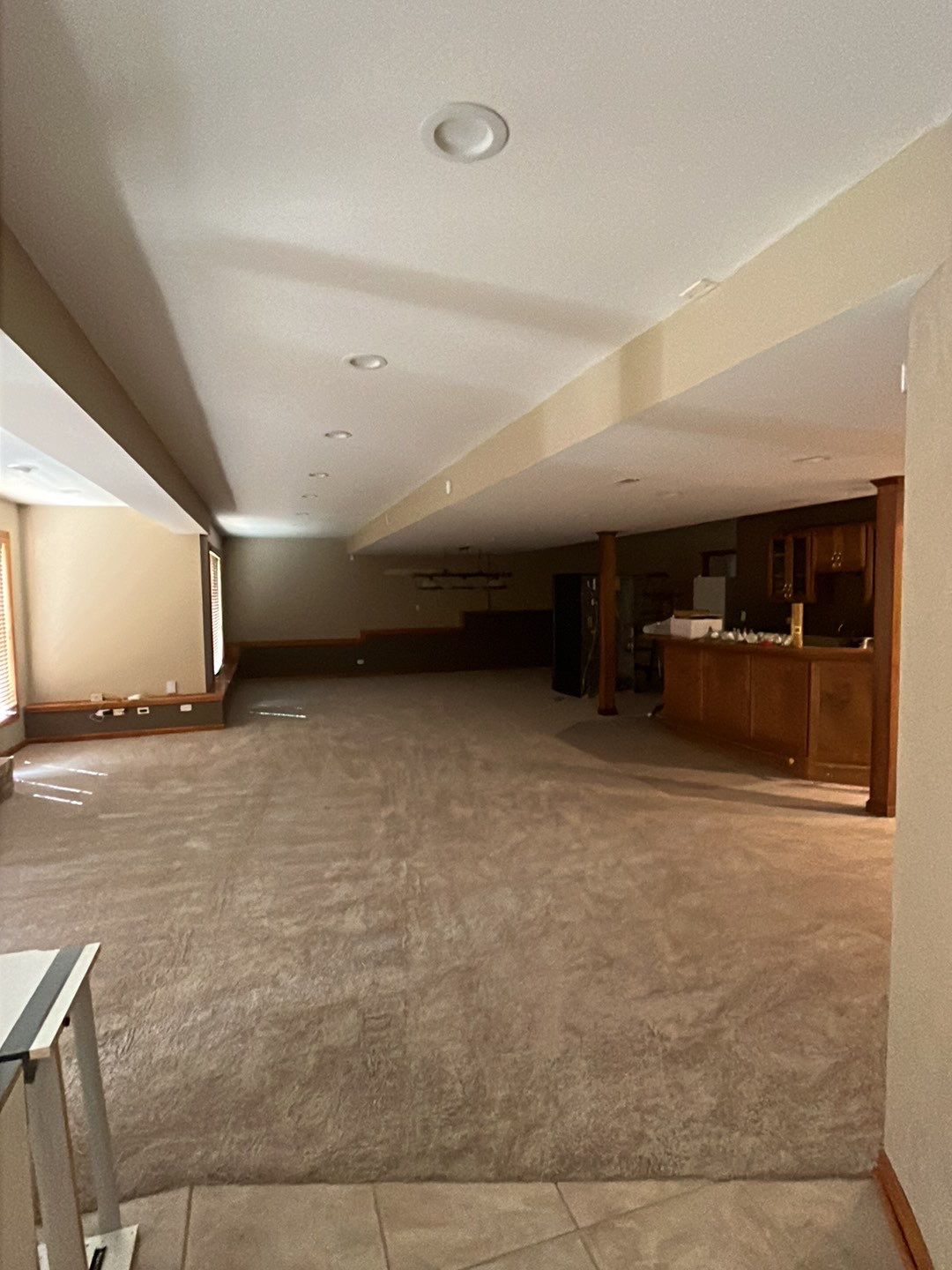 Water Damage by G2