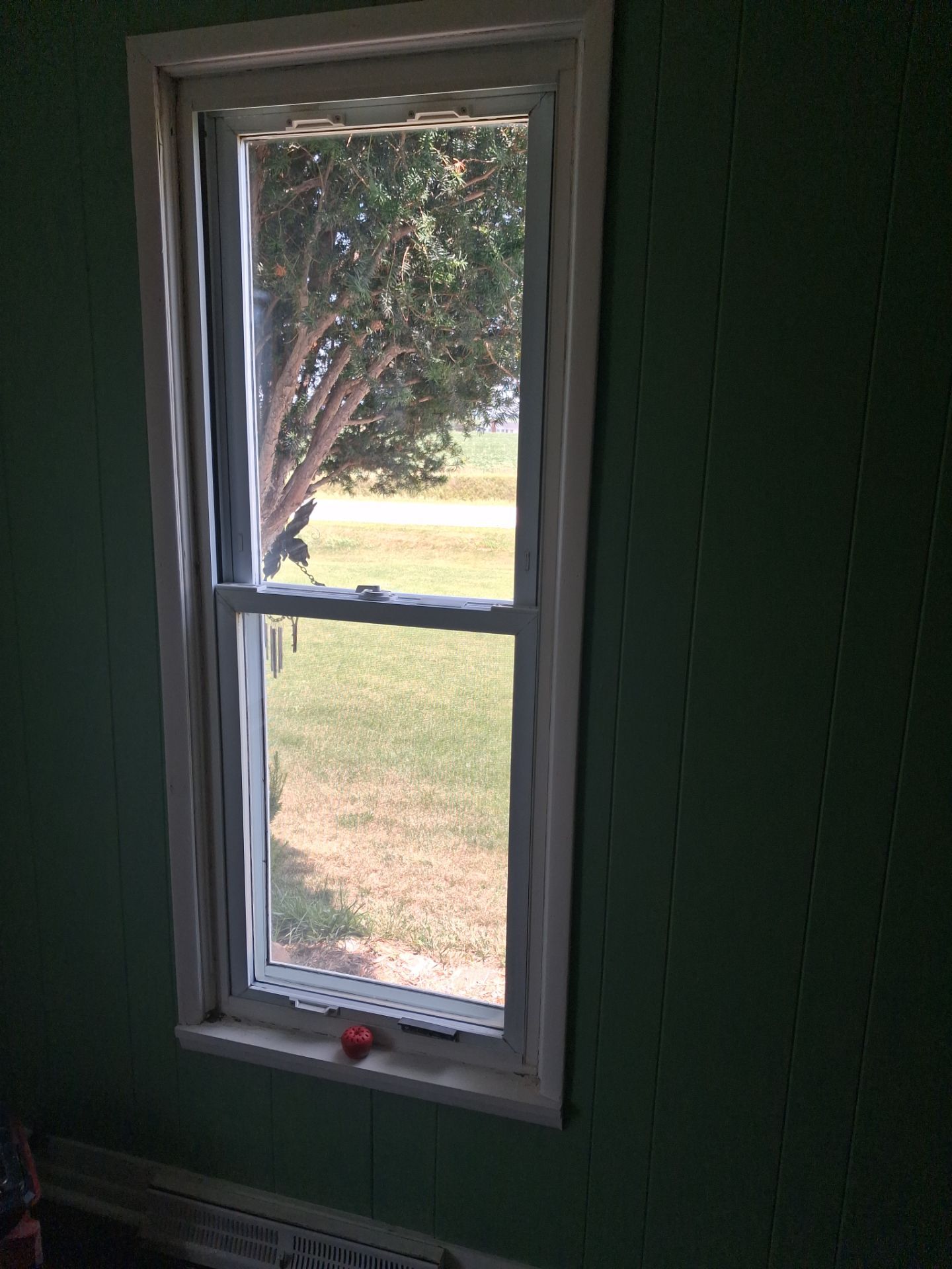 A Fresh Look with Midway Hawthorn Series Windows by United Windows and Siding LLC