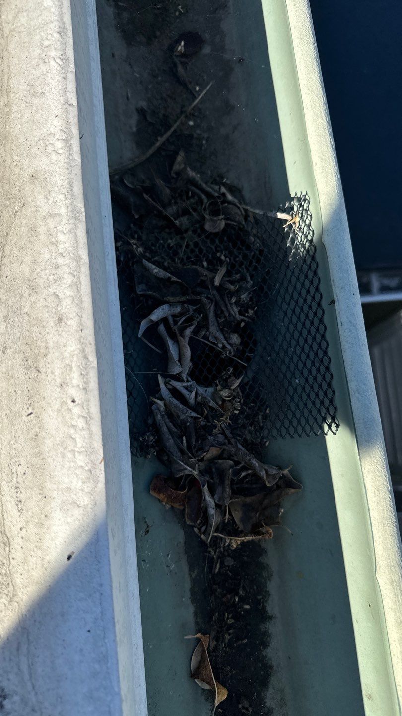 Orange County Commercial Gutter Cleaning by Property Cleaning Experts, LLC