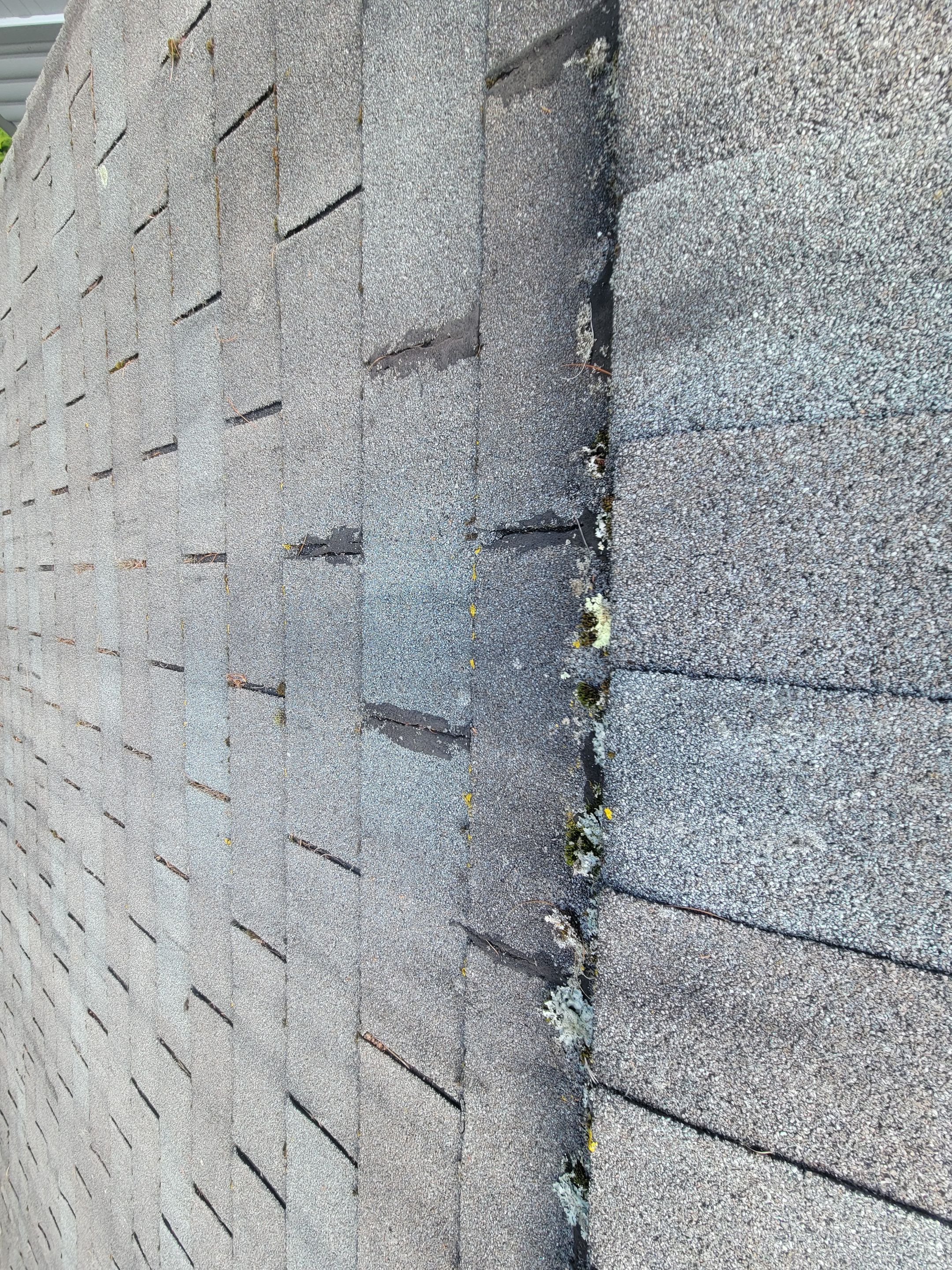 New Metal Roof using All Thats Metal 29g Currigated by The B.A.R Roofing